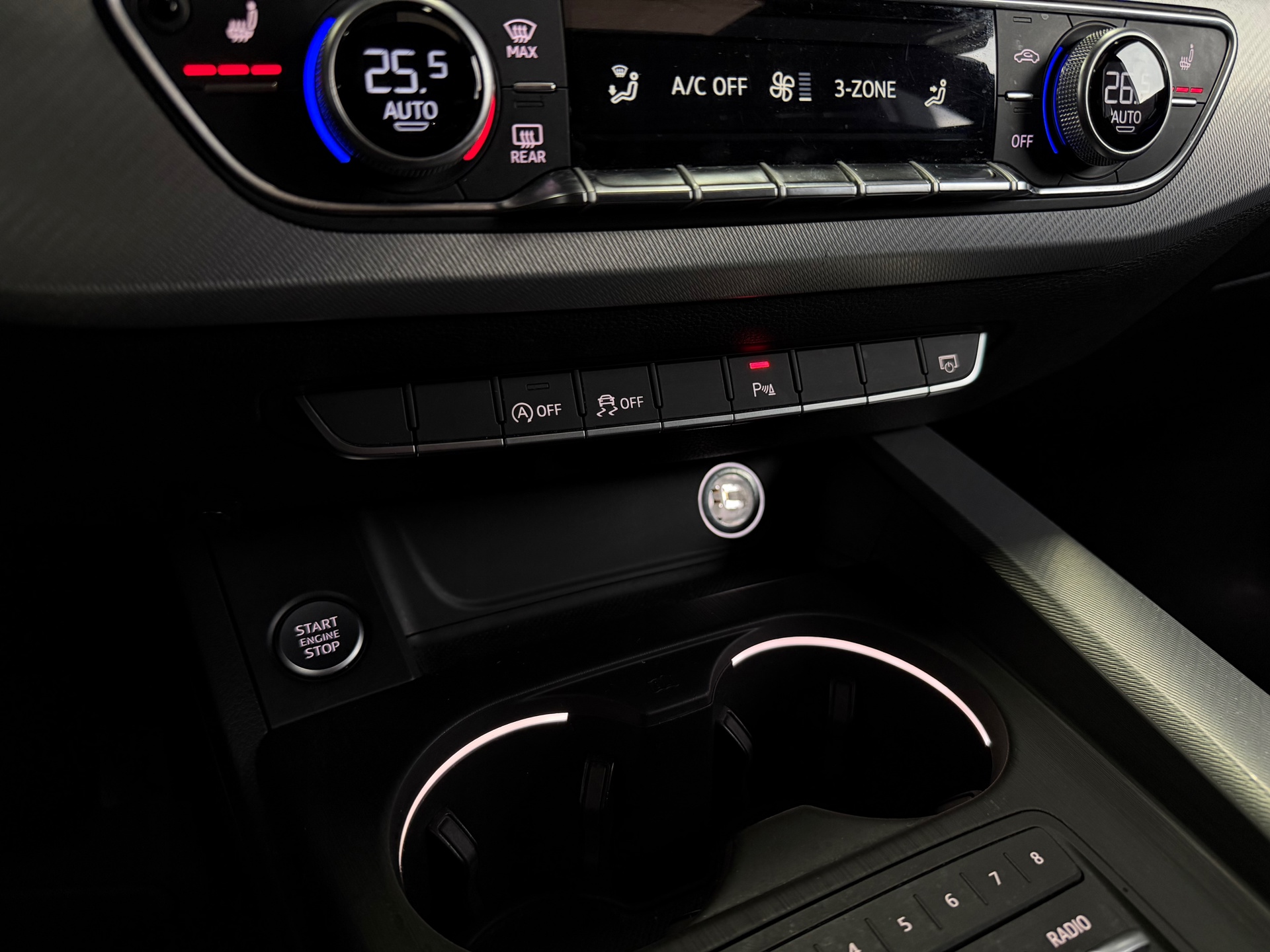 Foto van Audi A4 Avant