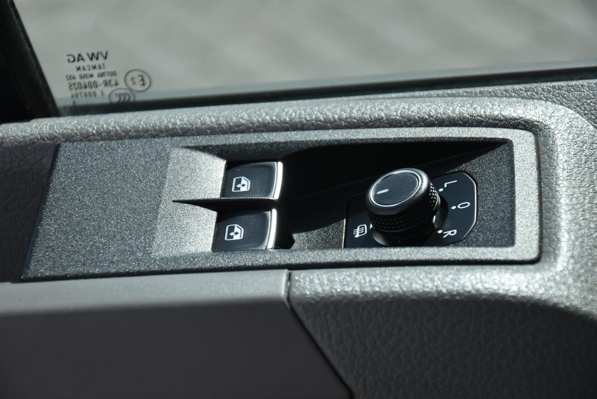 Foto van Volkswagen Crafter