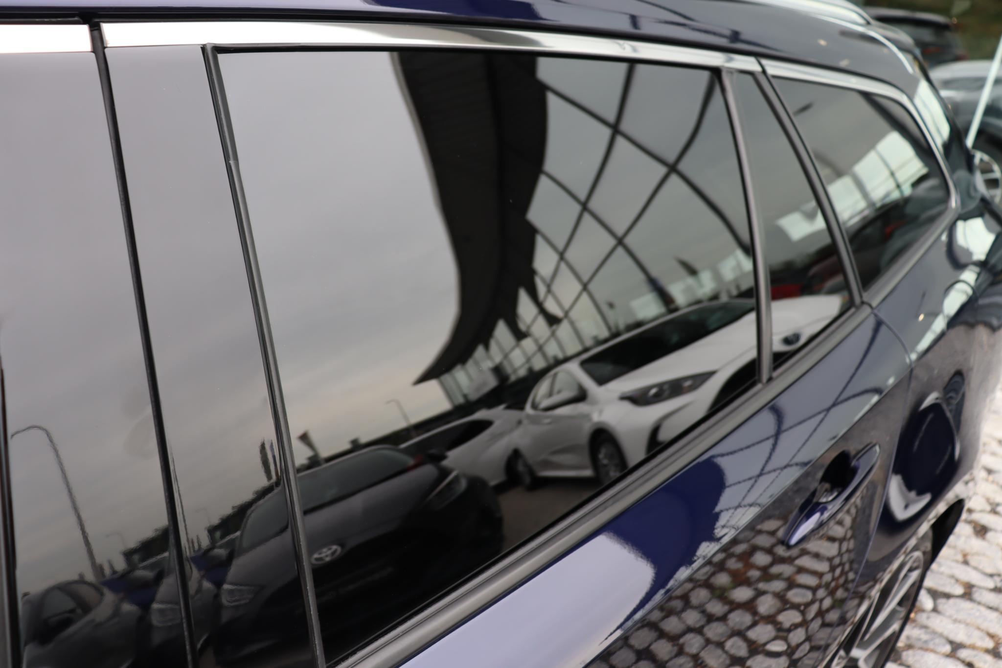 Foto van Toyota Toyota Corolla