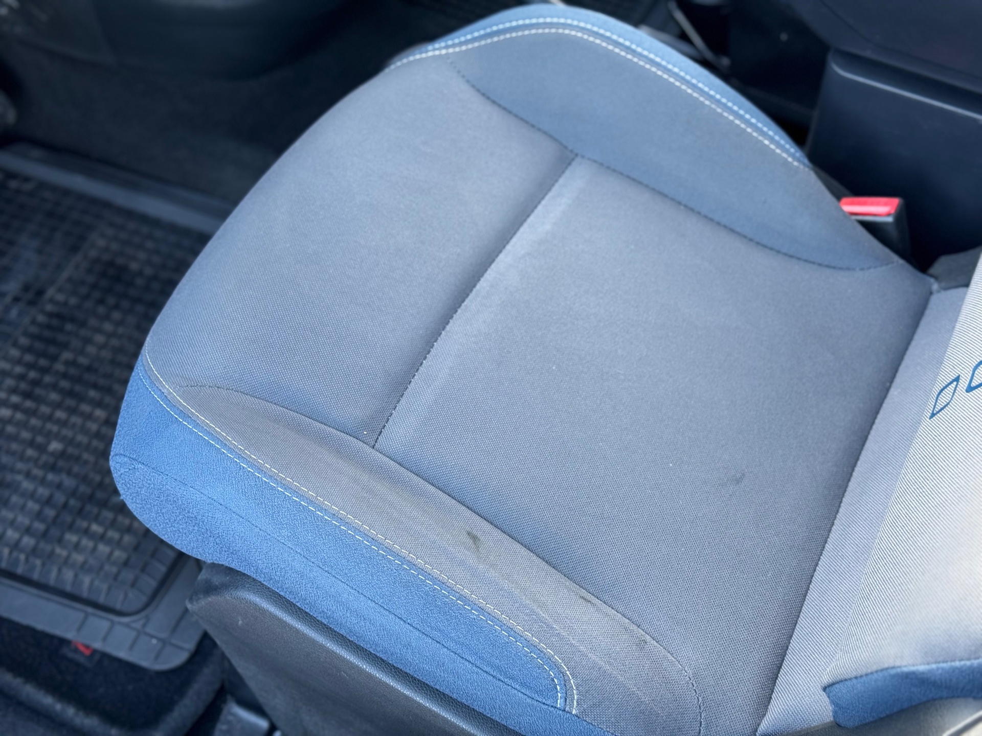 Foto van Citroen Berlingo