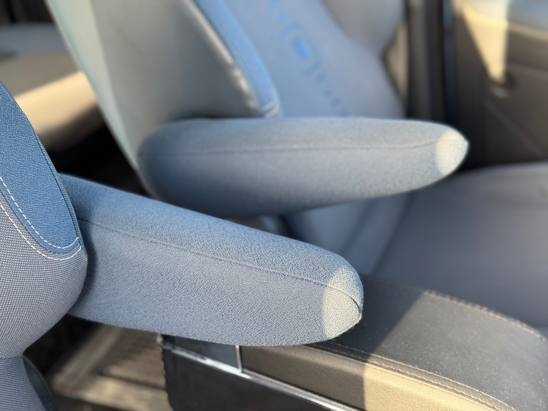 Foto van Citroen Berlingo