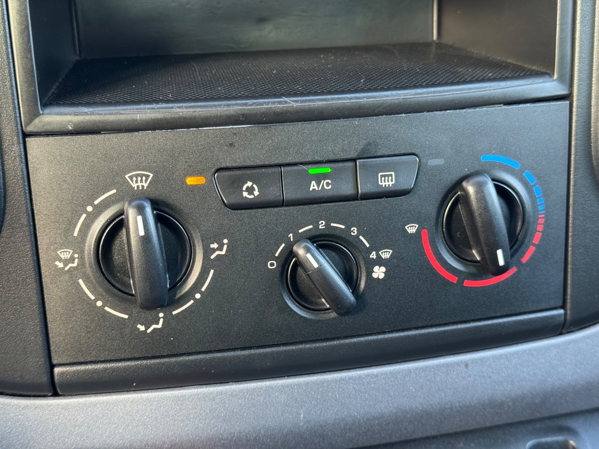 Foto van Citroen Berlingo