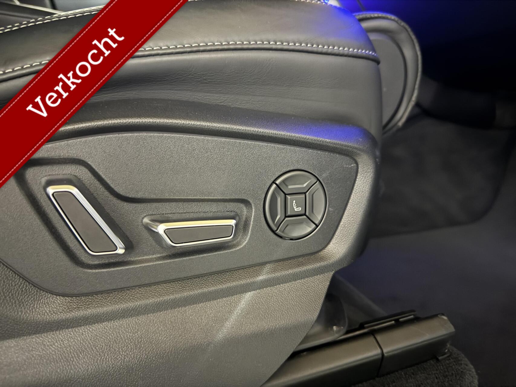 Foto van Audi Q7 60 TFSI E