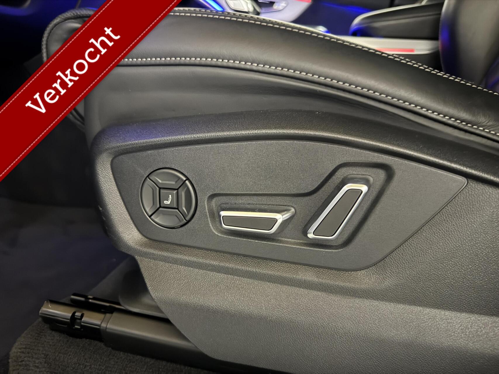 Foto van Audi Q7 60 TFSI E