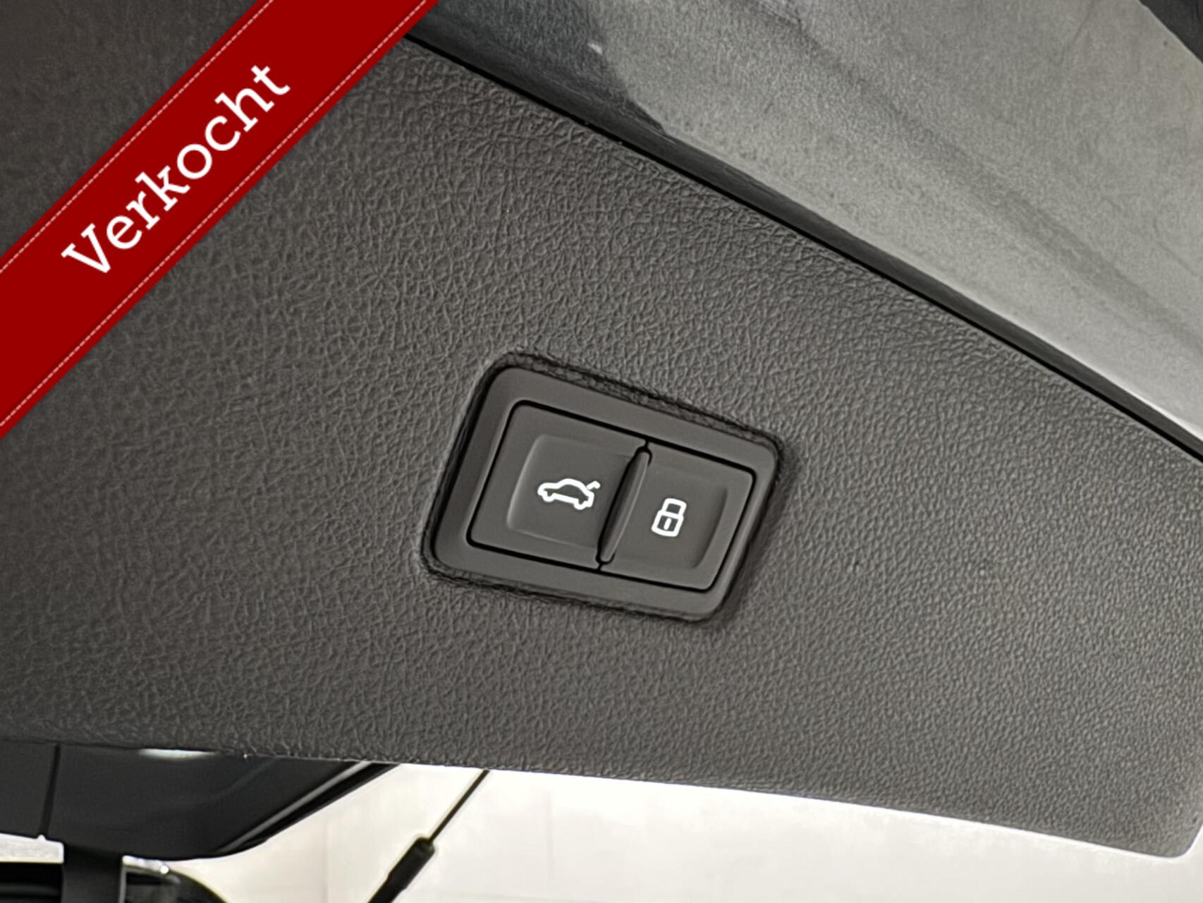 Foto van Audi Q7 60 TFSI E