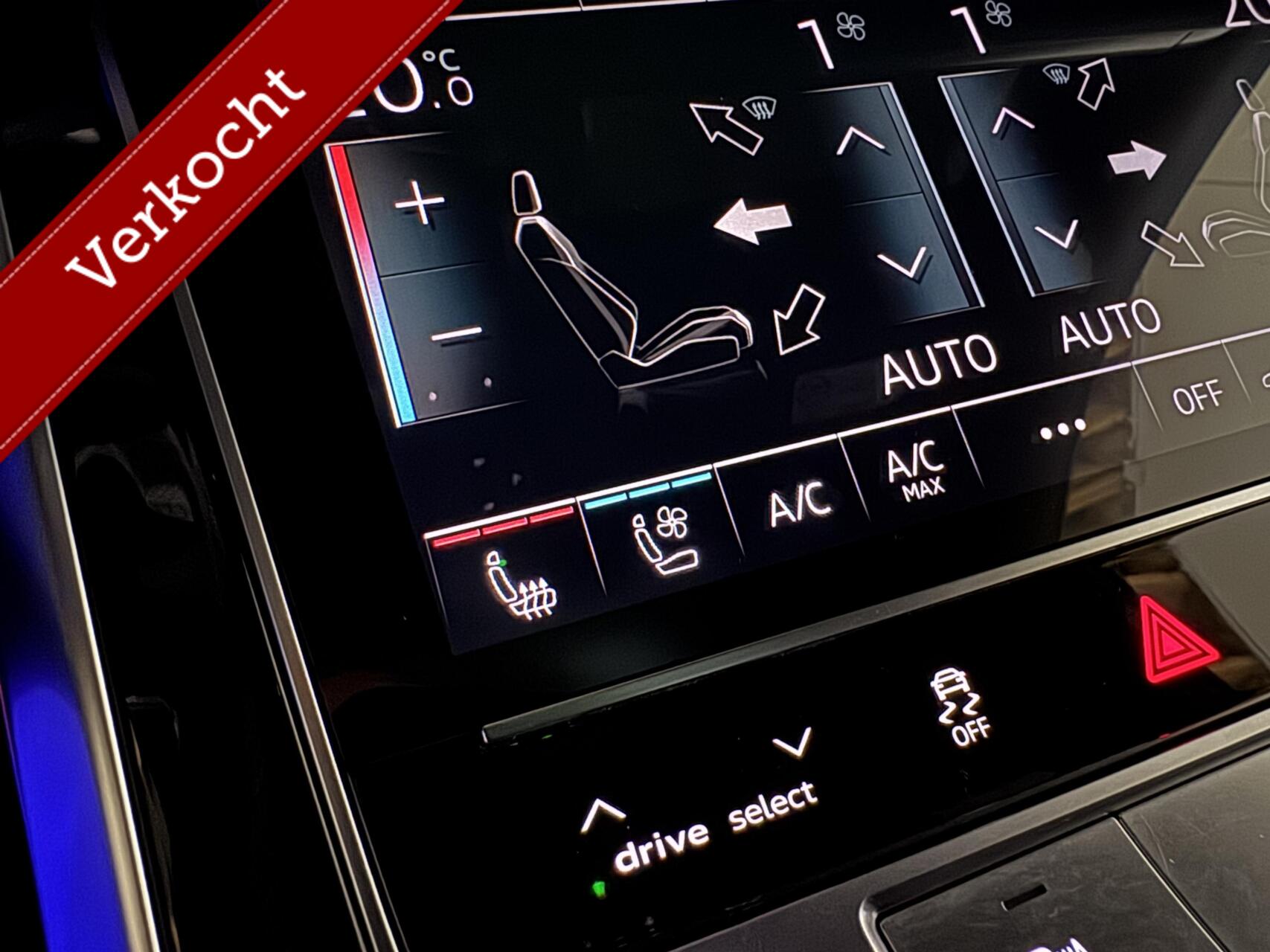 Foto van Audi Q7 60 TFSI E