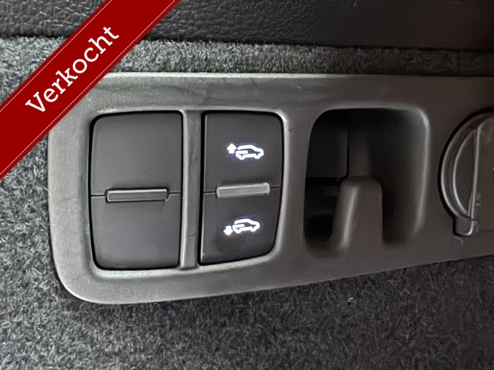 Foto van Audi Q7 60 TFSI E