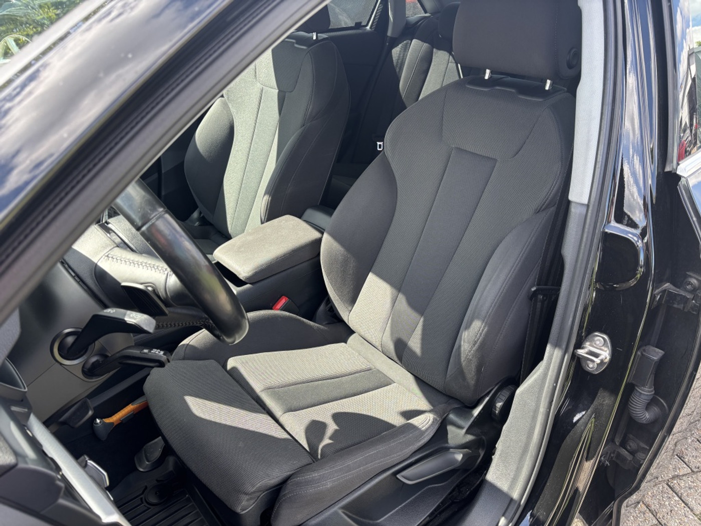 Foto van Audi A4 Limousine