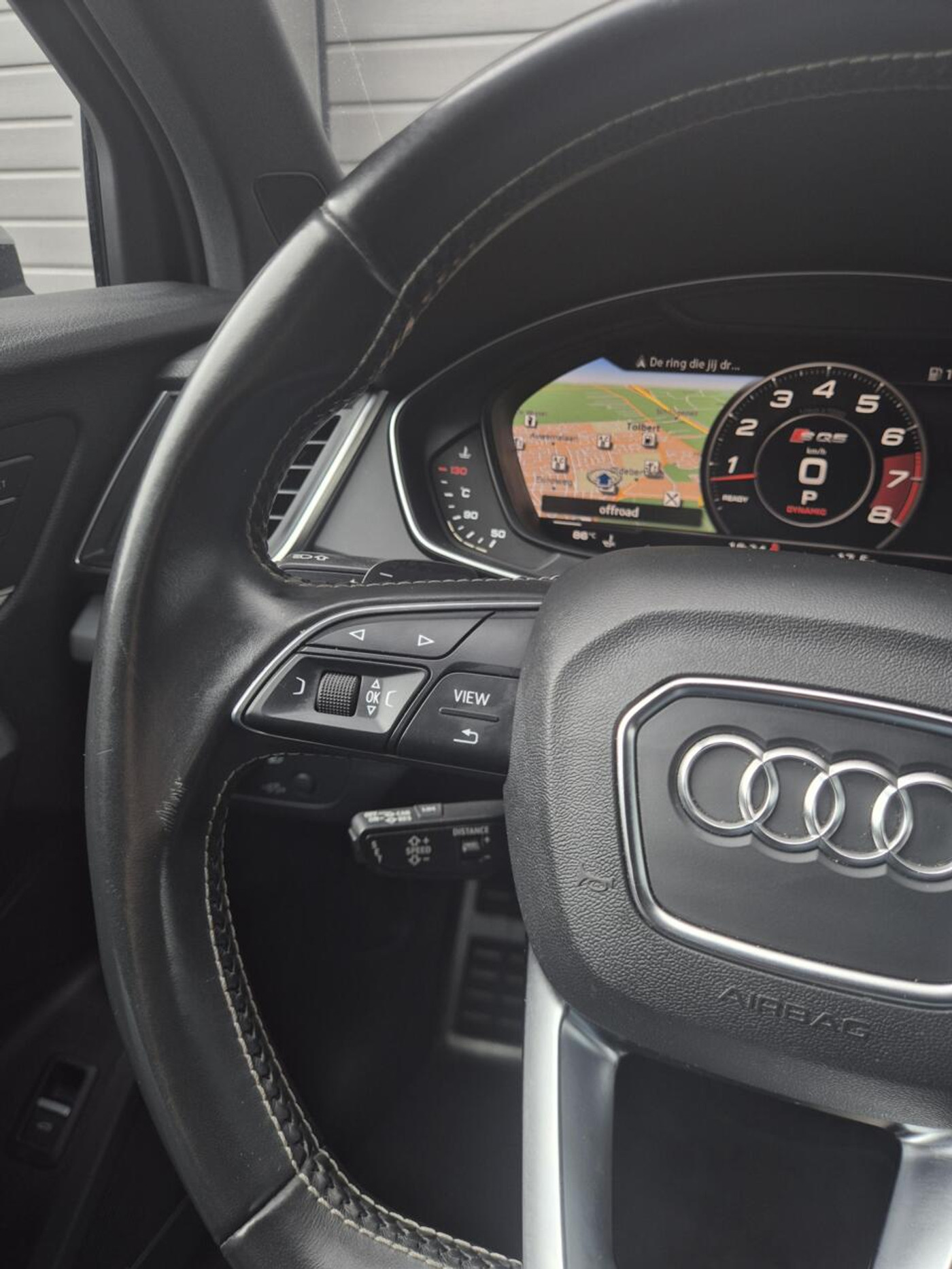 Foto van Audi Sq5