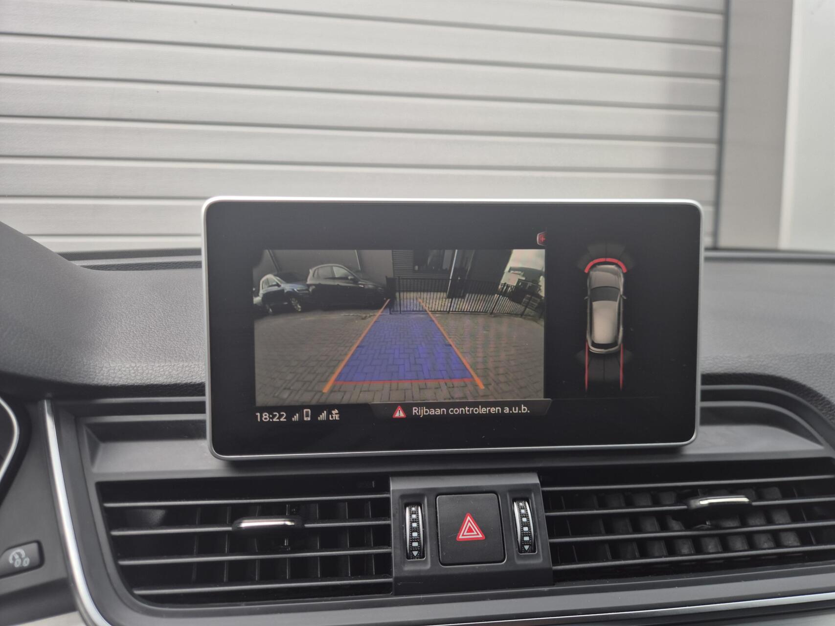Foto van Audi Sq5