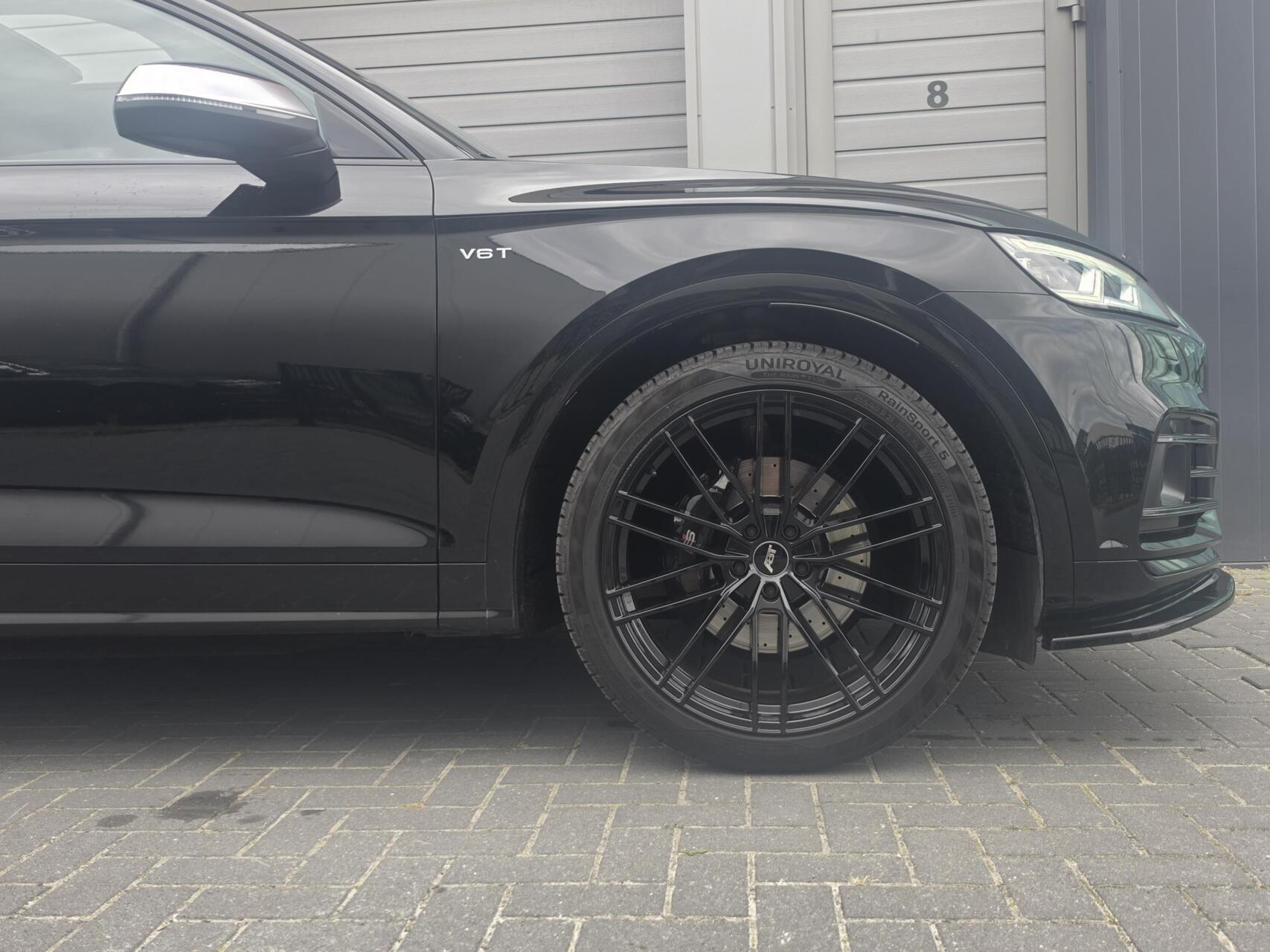 Foto van Audi Sq5