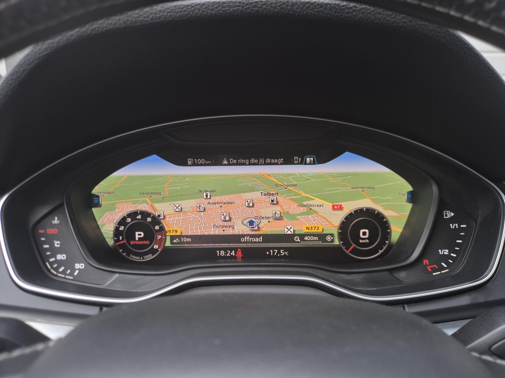 Foto van Audi Sq5