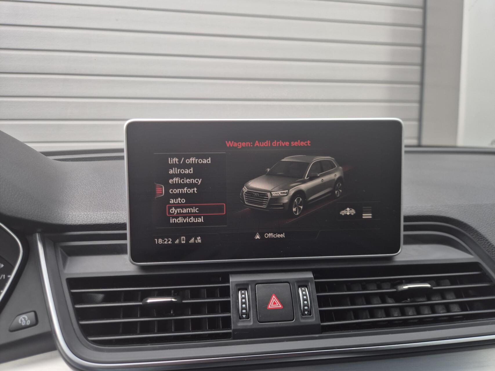 Foto van Audi Sq5
