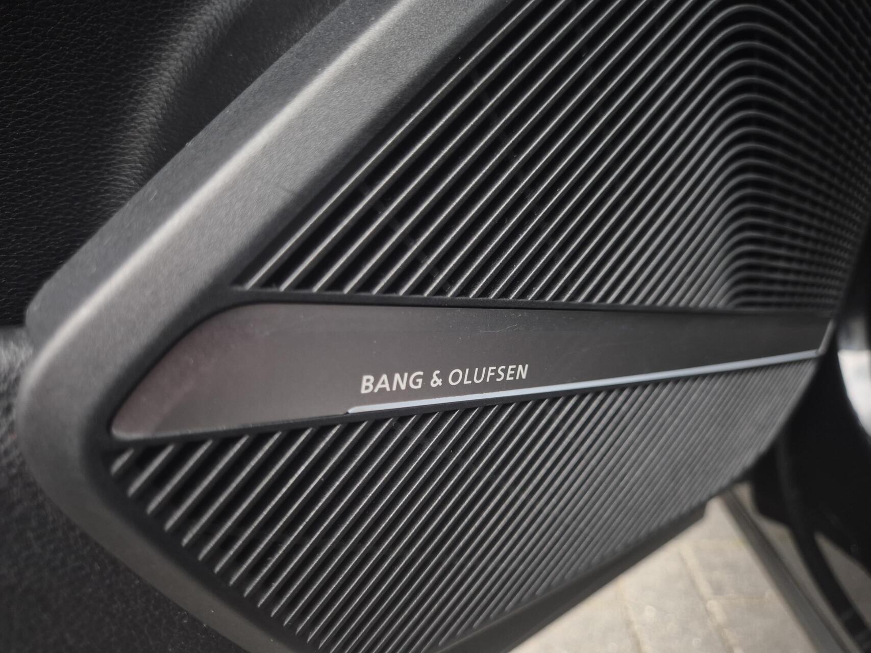 Foto van Audi Sq5