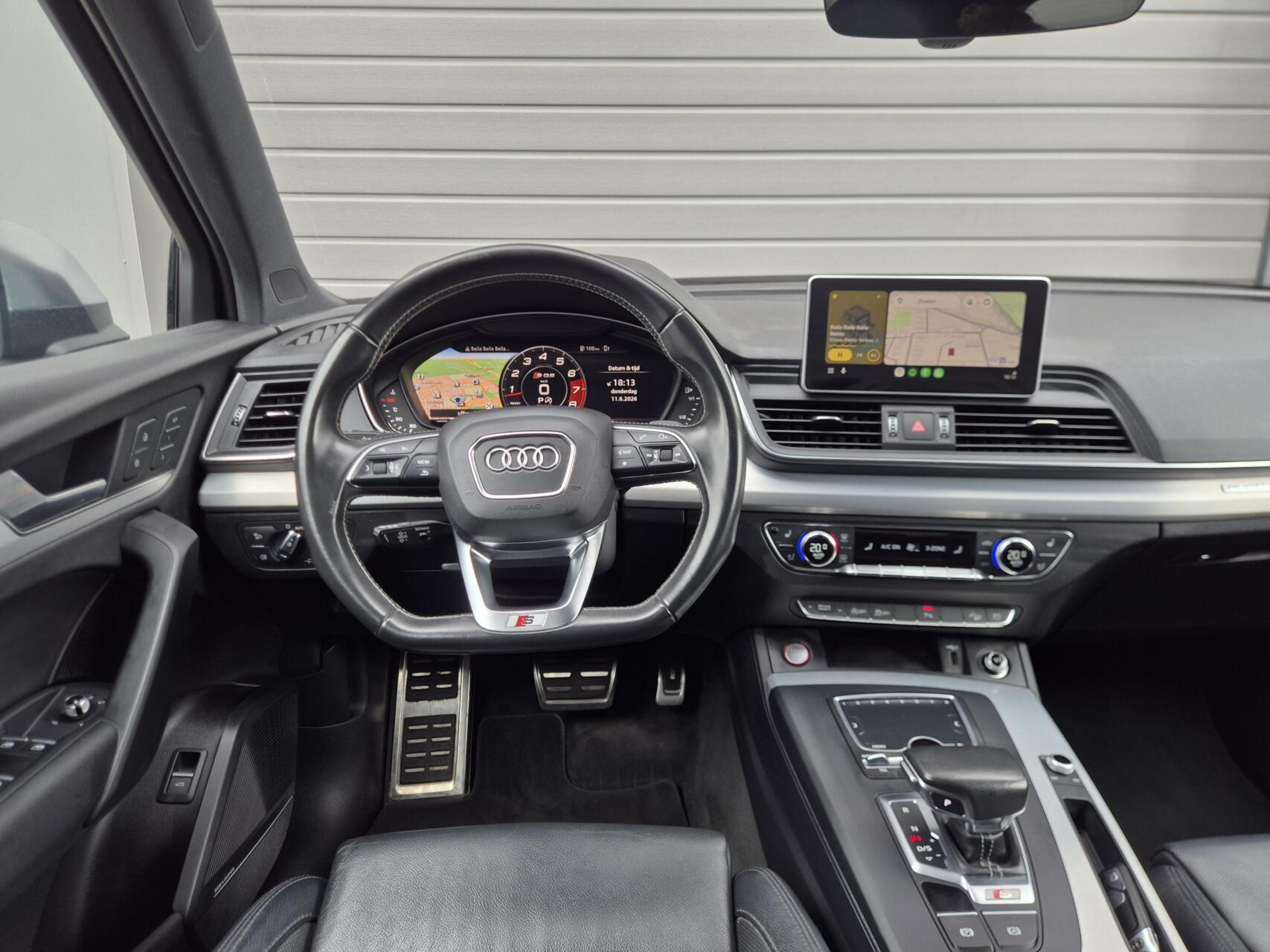 Foto van Audi Sq5