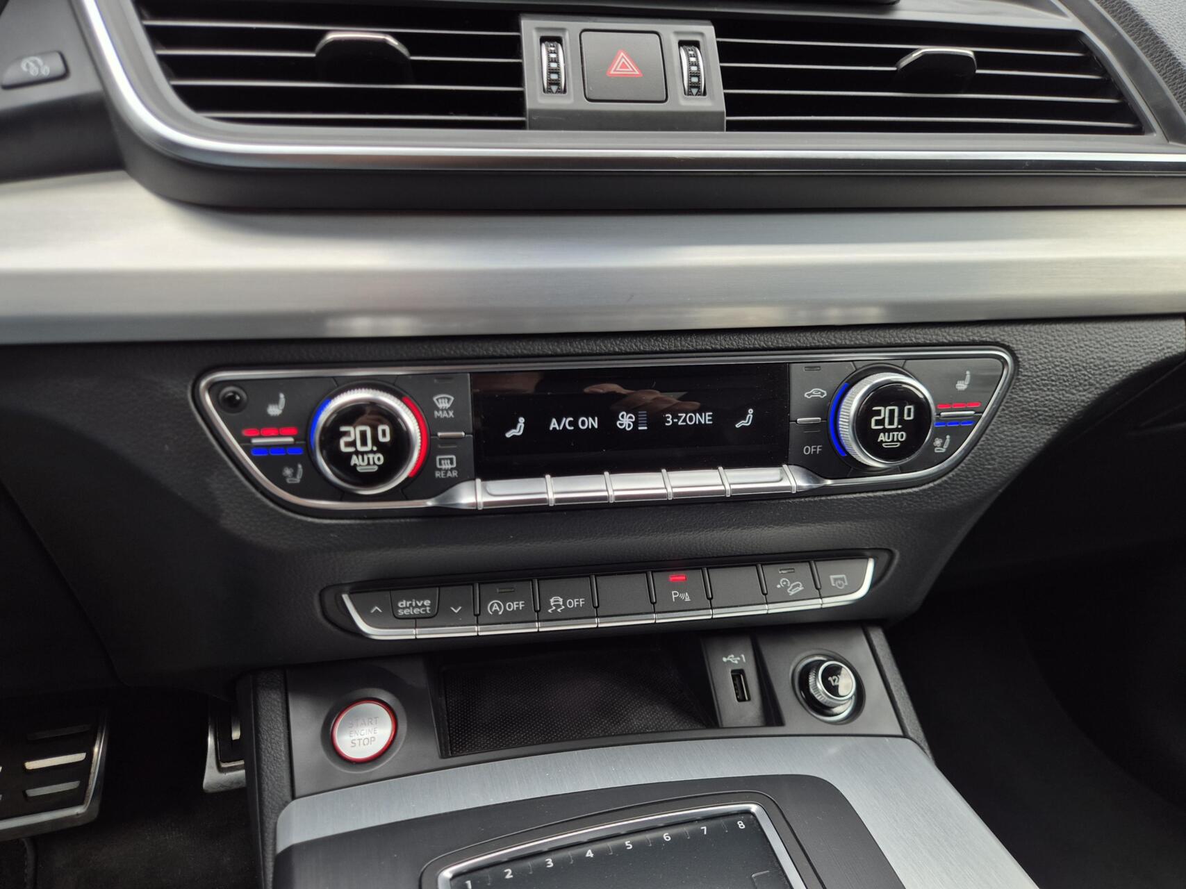 Foto van Audi Sq5