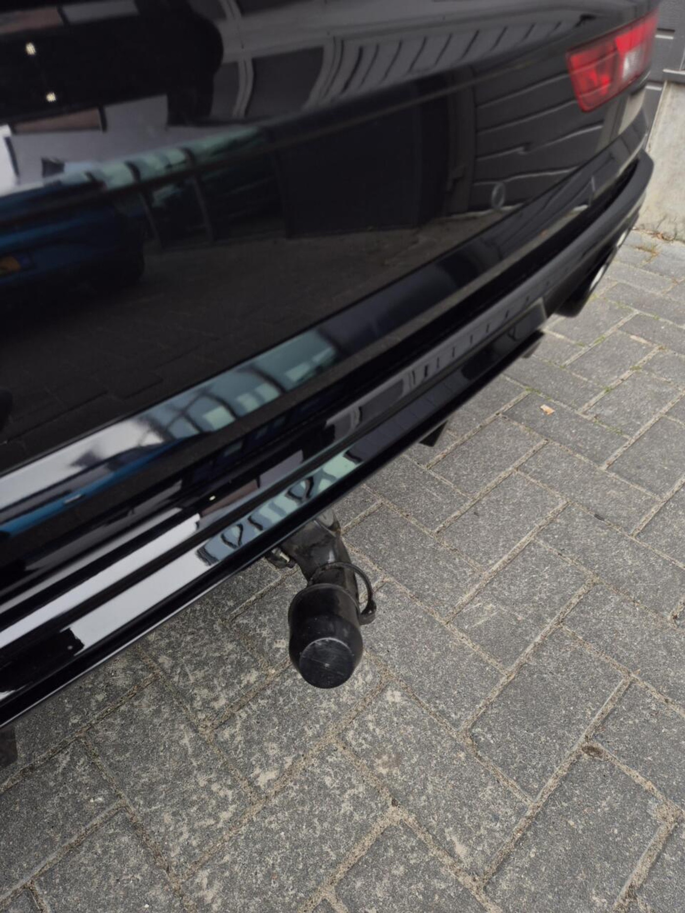 Foto van Audi Sq5