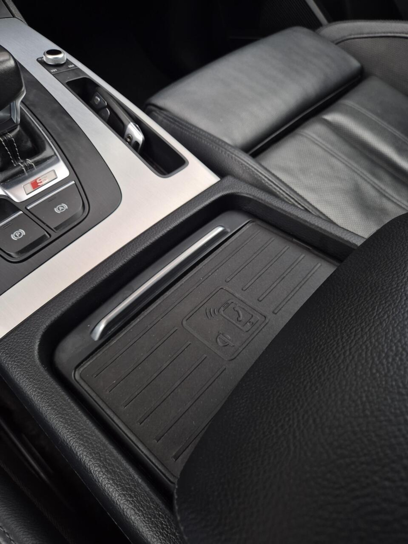 Foto van Audi Sq5
