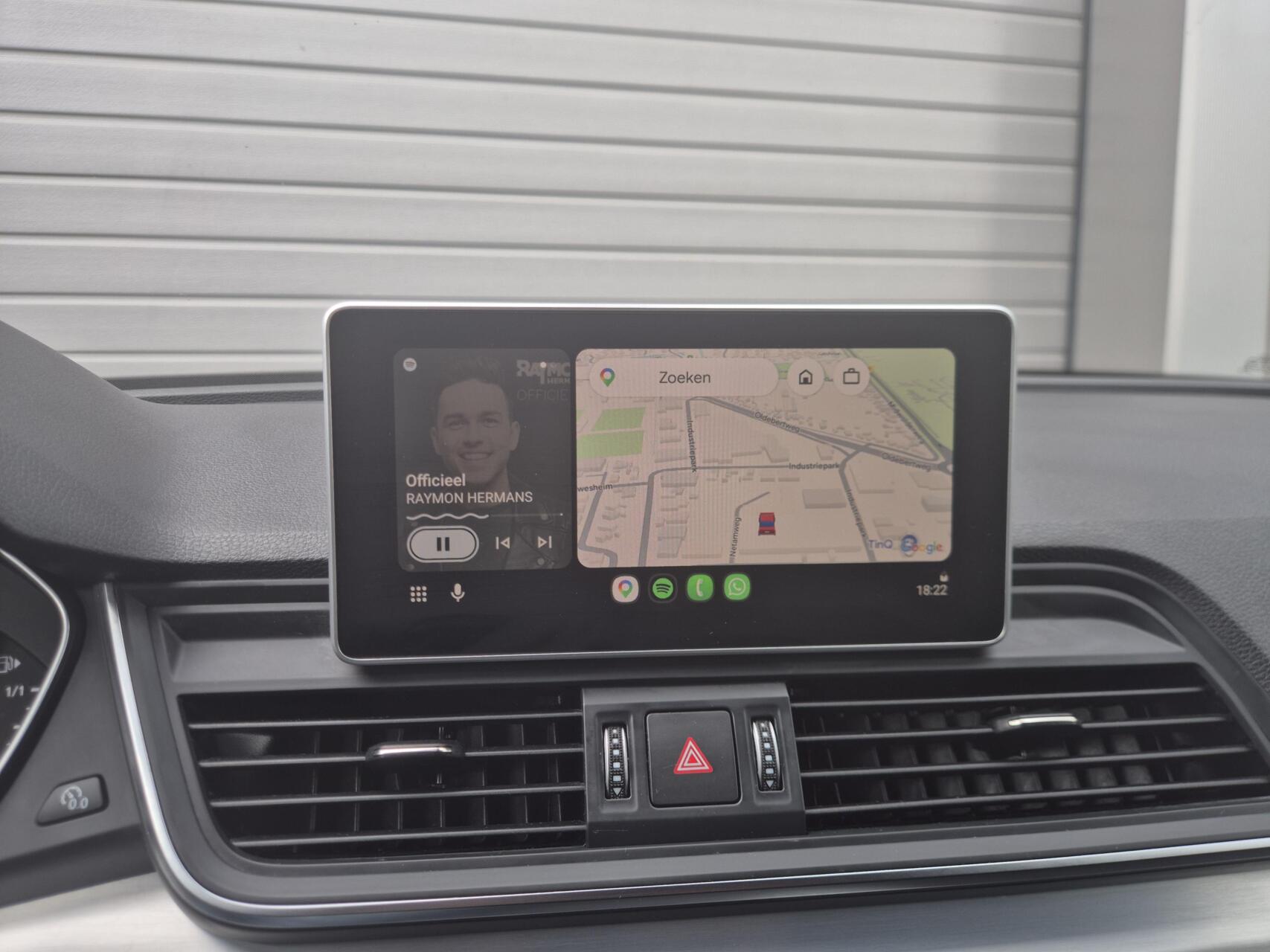 Foto van Audi Sq5