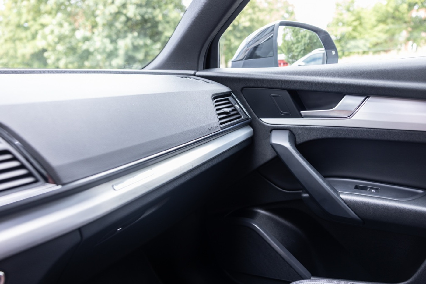 Foto van Audi Q5 Sportback 50 TFSI E