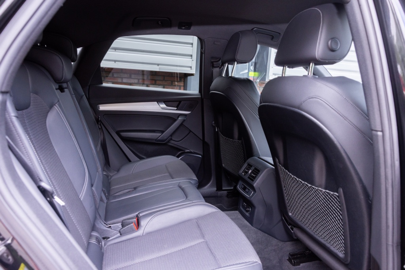 Foto van Audi Q5 Sportback 50 TFSI E