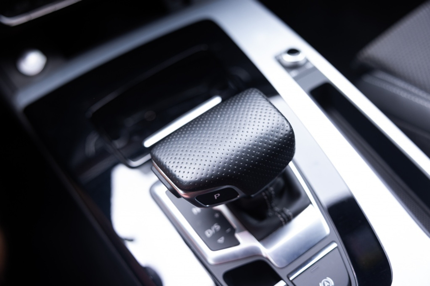 Foto van Audi Q5 Sportback 50 TFSI E
