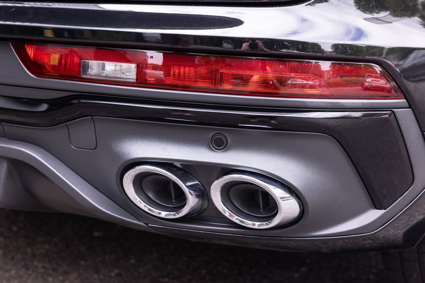 Foto van Audi Q5 Sportback 50 TFSI E