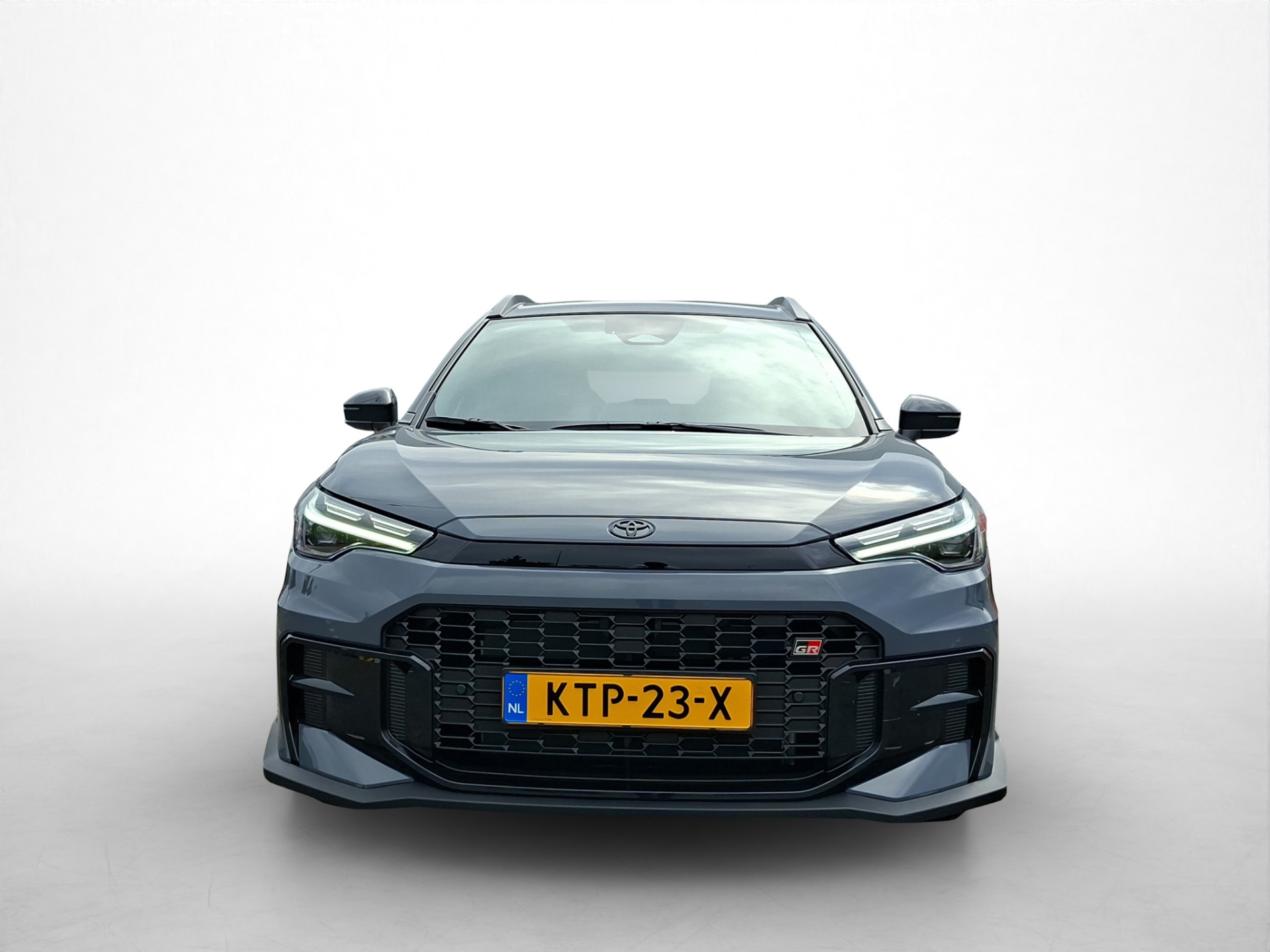 Foto van Toyota Toyota Corolla