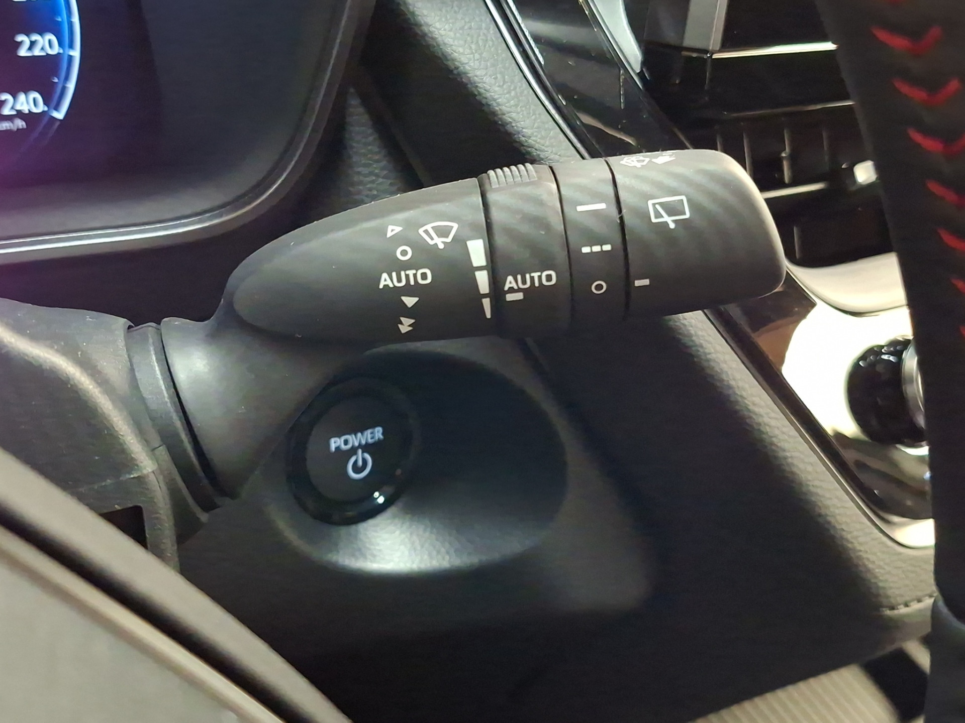 Foto van Toyota Toyota Corolla