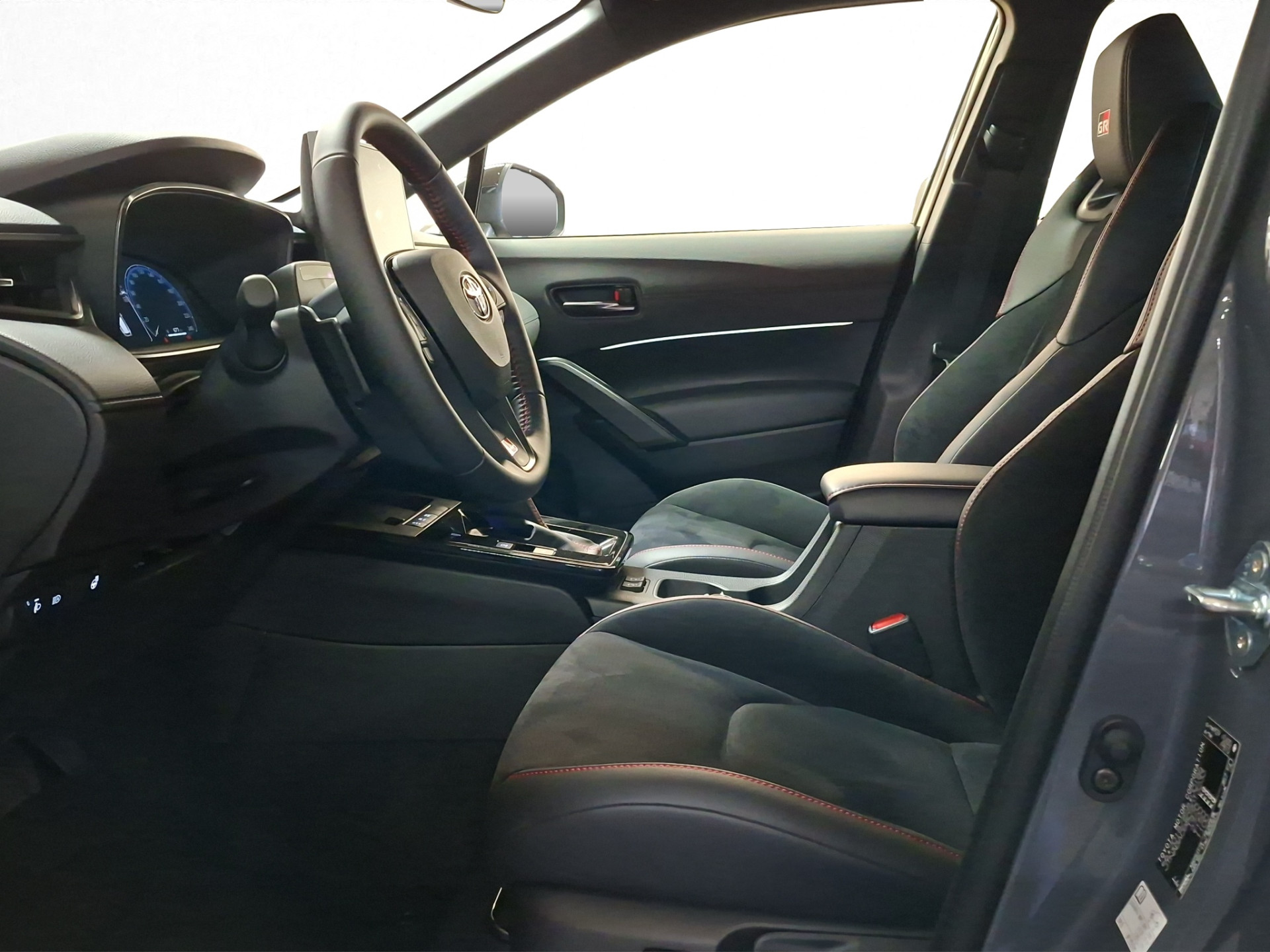 Foto van Toyota Toyota Corolla