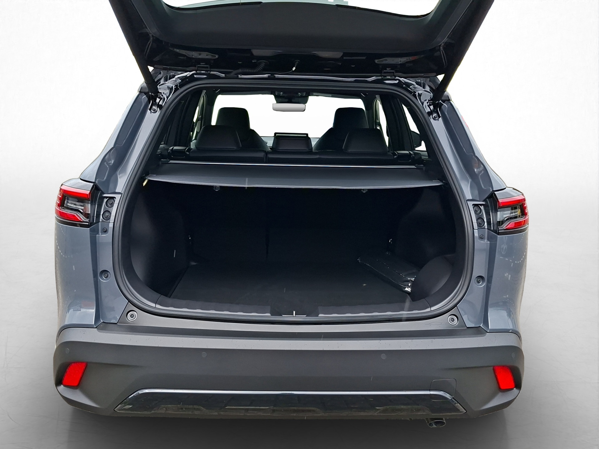 Foto van Toyota Toyota Corolla