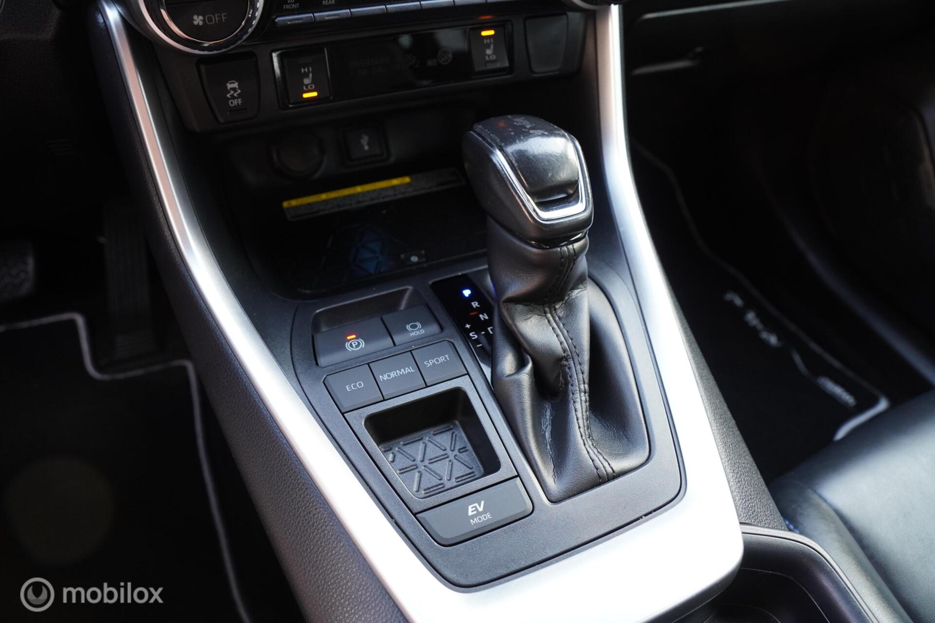 Foto van Toyota Toyota Rav4
