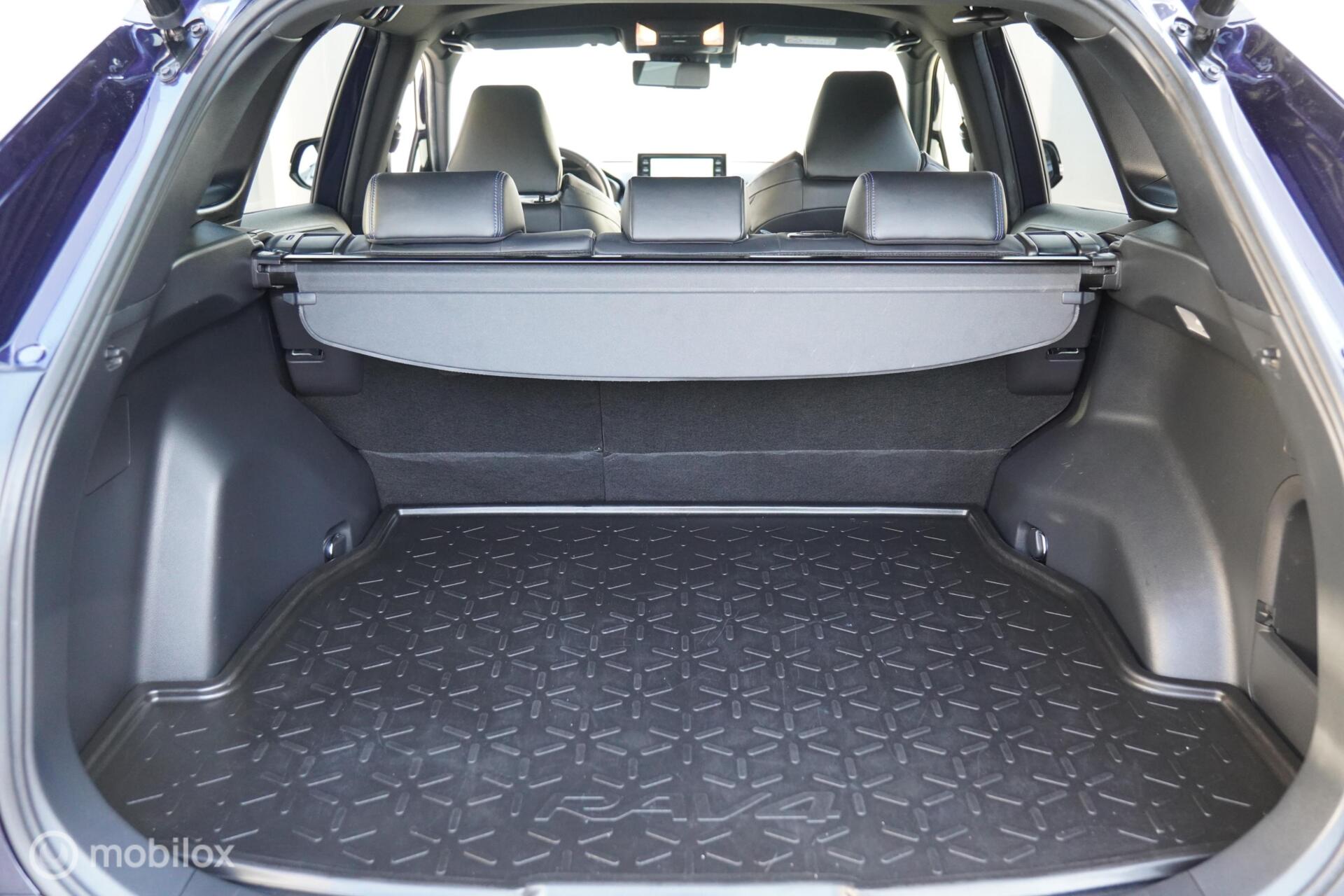 Foto van Toyota Toyota Rav4