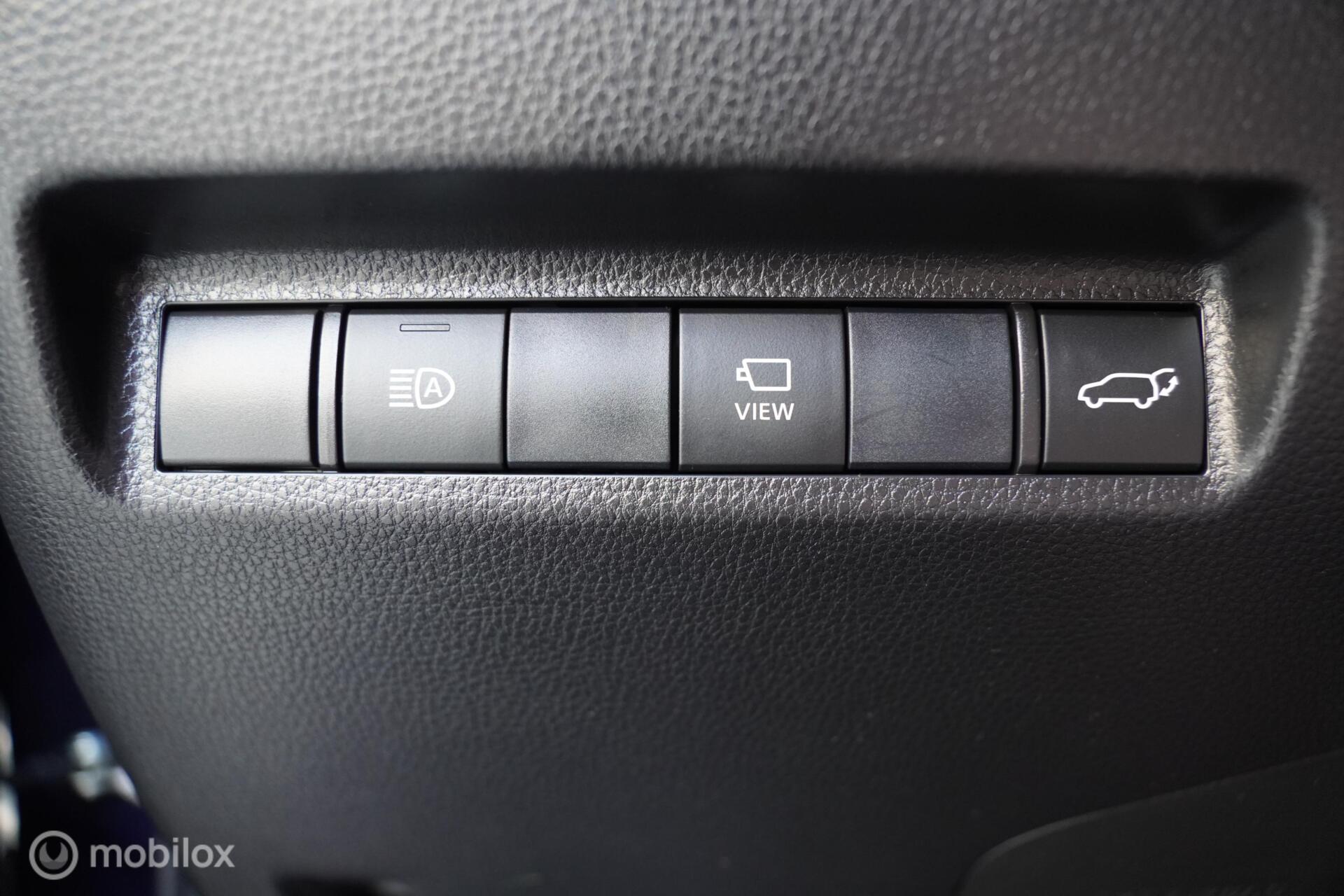 Foto van Toyota Toyota Rav4