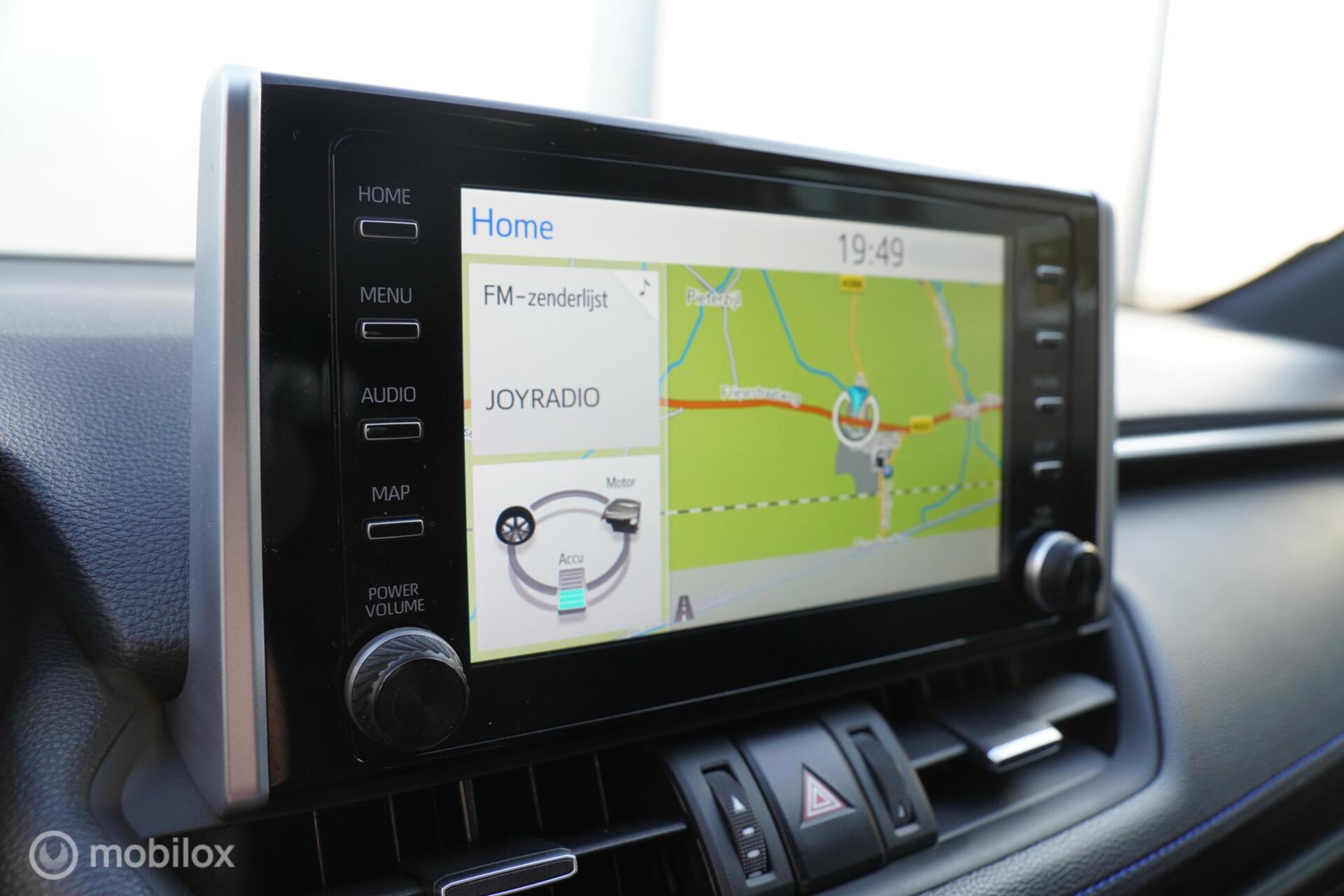 Foto van Toyota Toyota Rav4