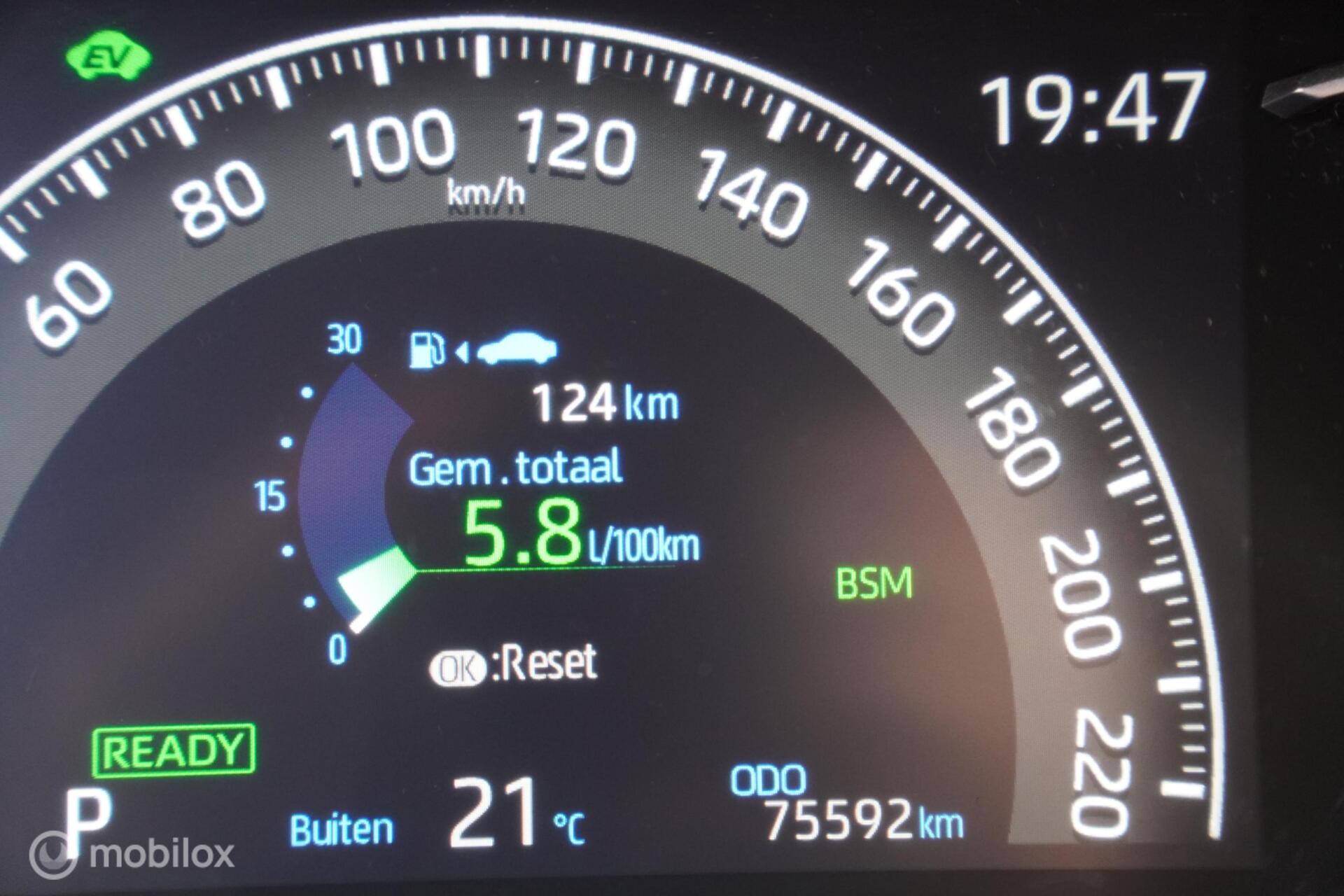 Foto van Toyota Toyota Rav4
