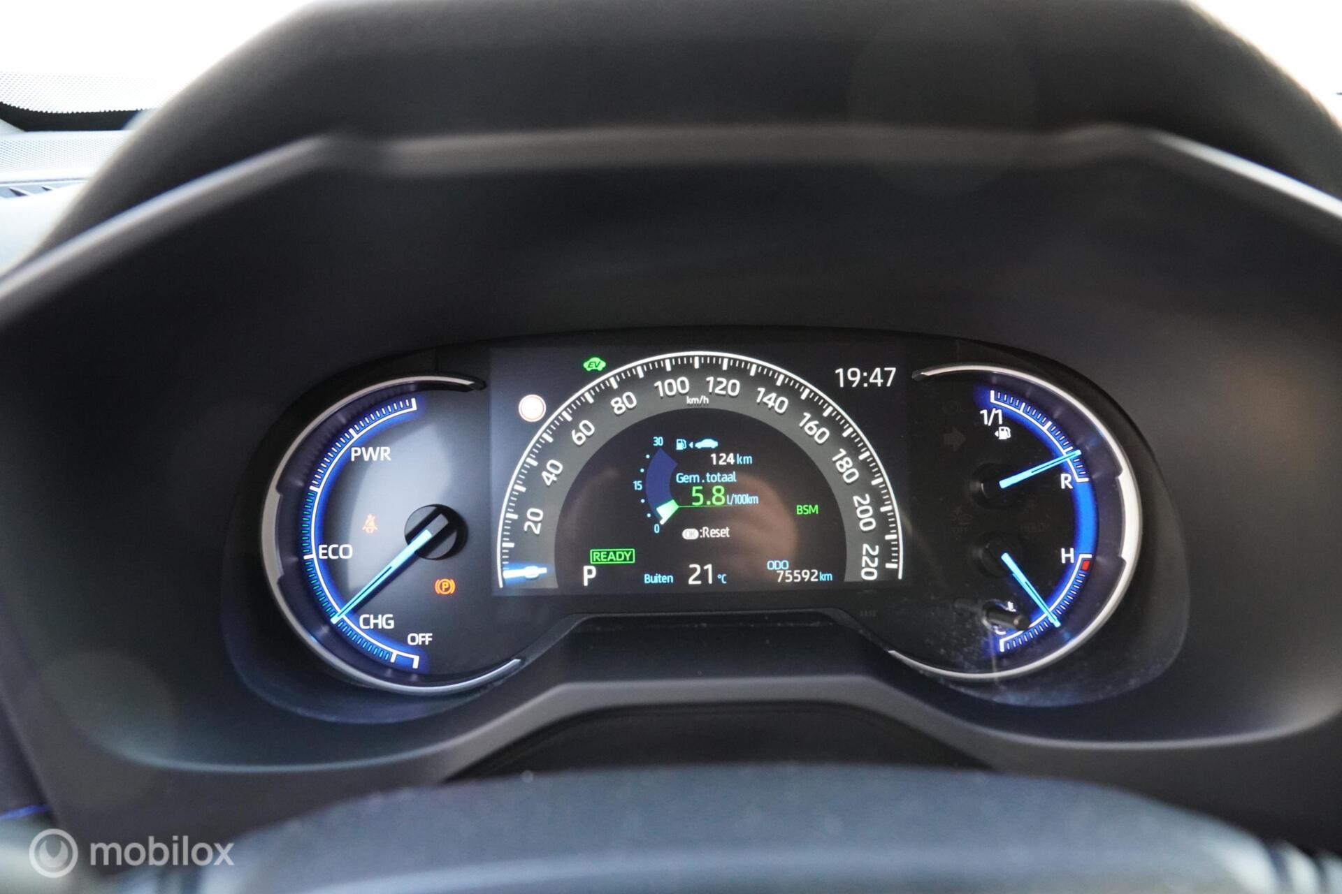 Foto van Toyota Toyota Rav4