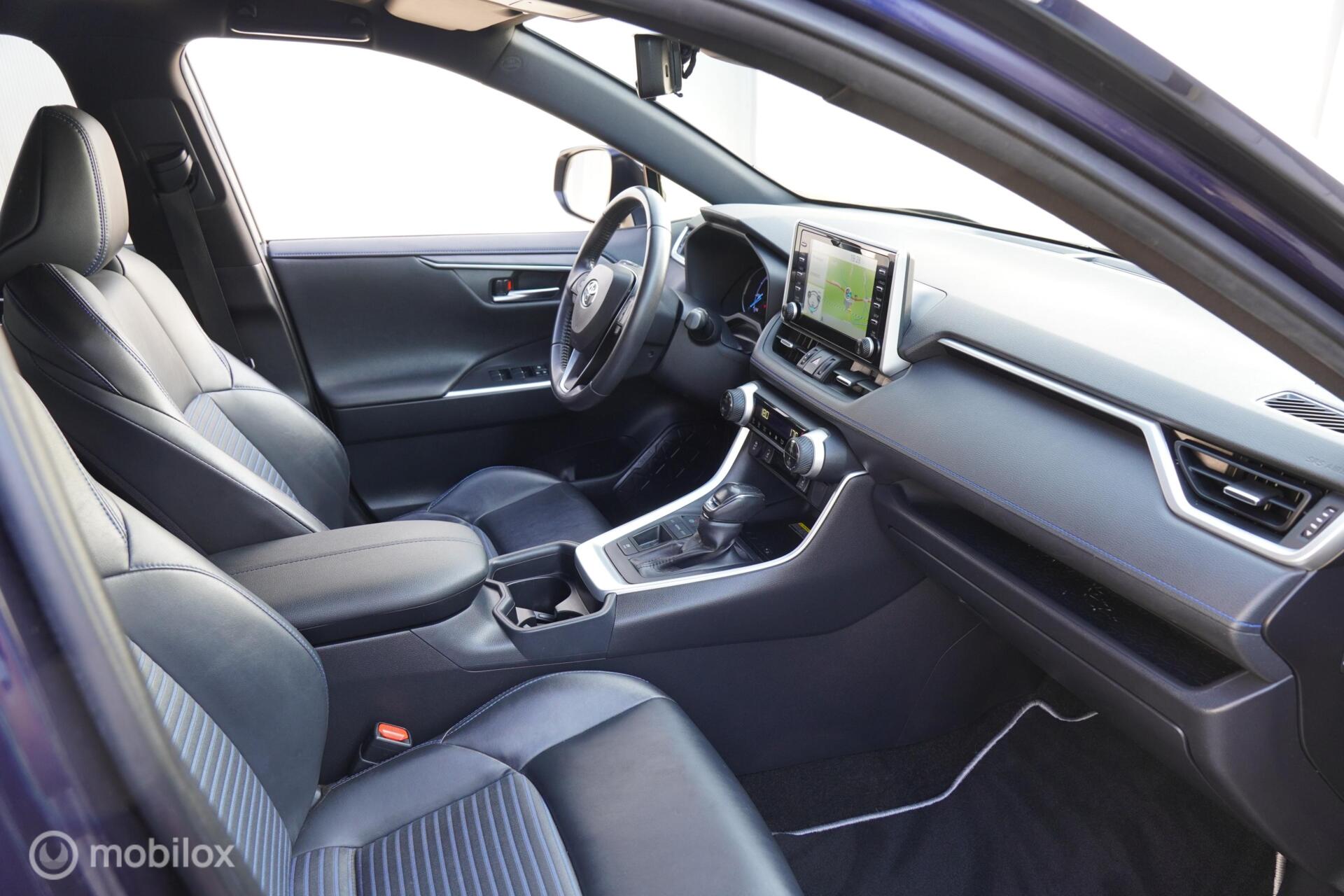 Foto van Toyota Toyota Rav4