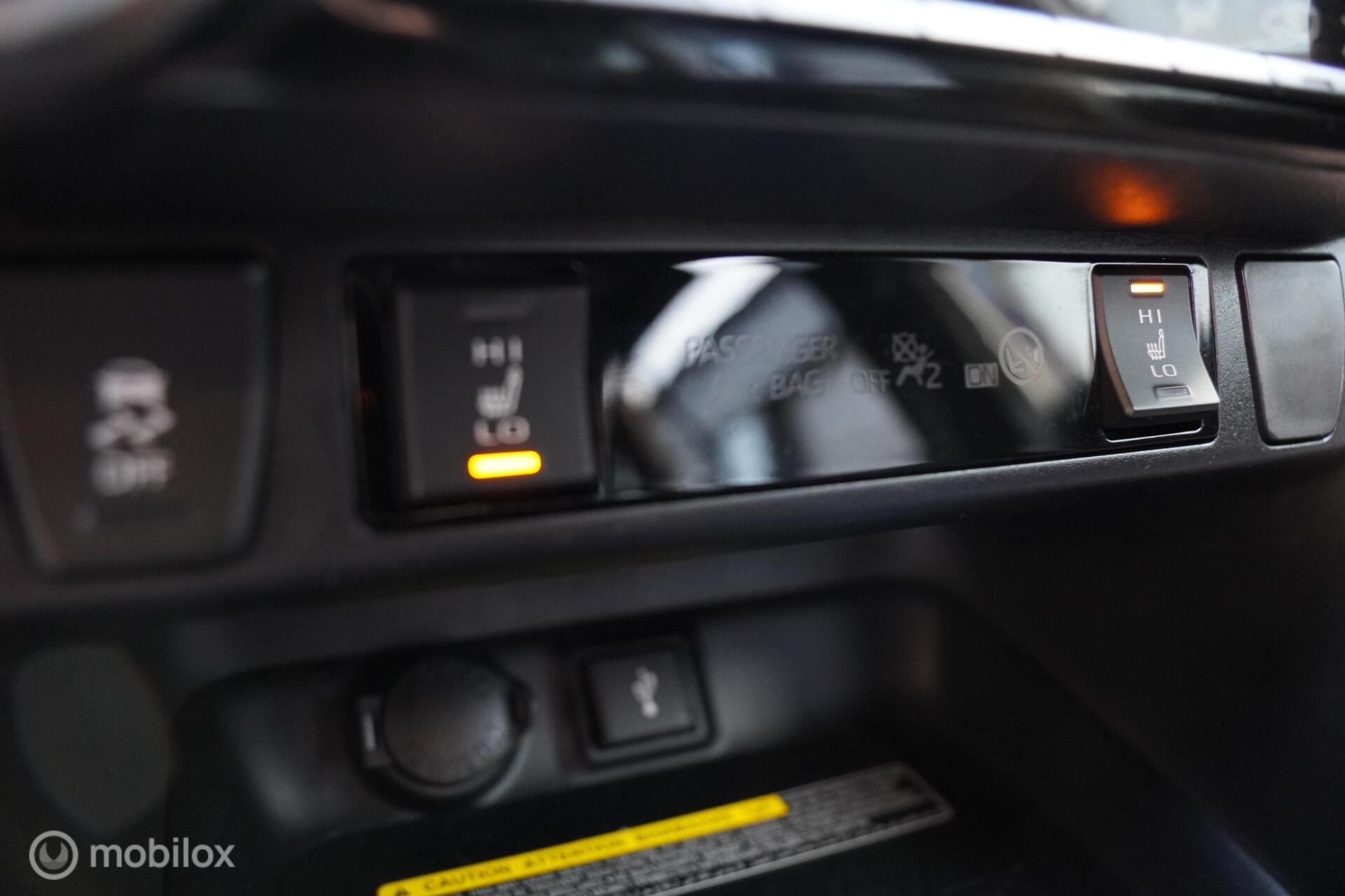 Foto van Toyota Toyota Rav4