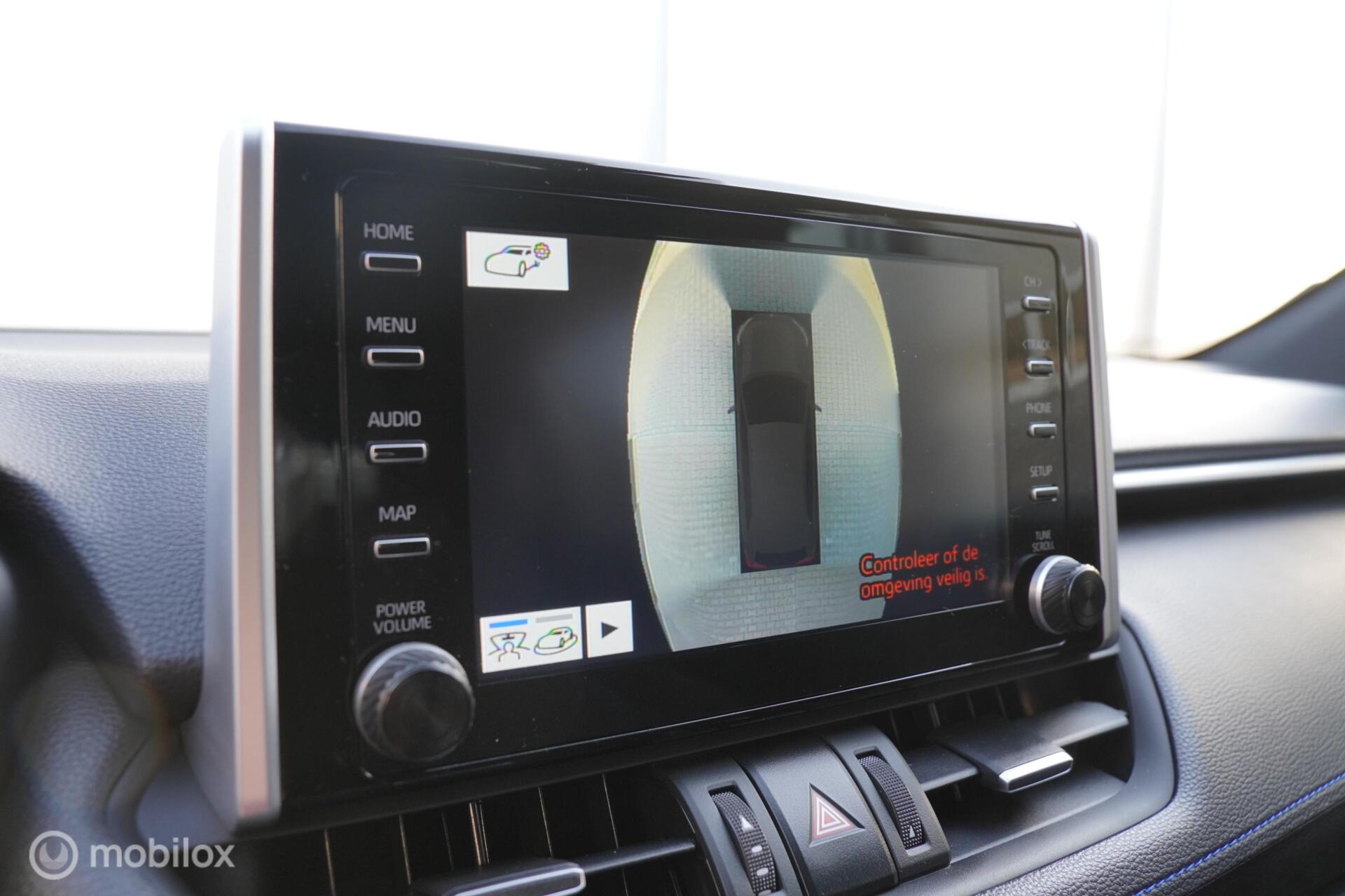 Foto van Toyota Toyota Rav4