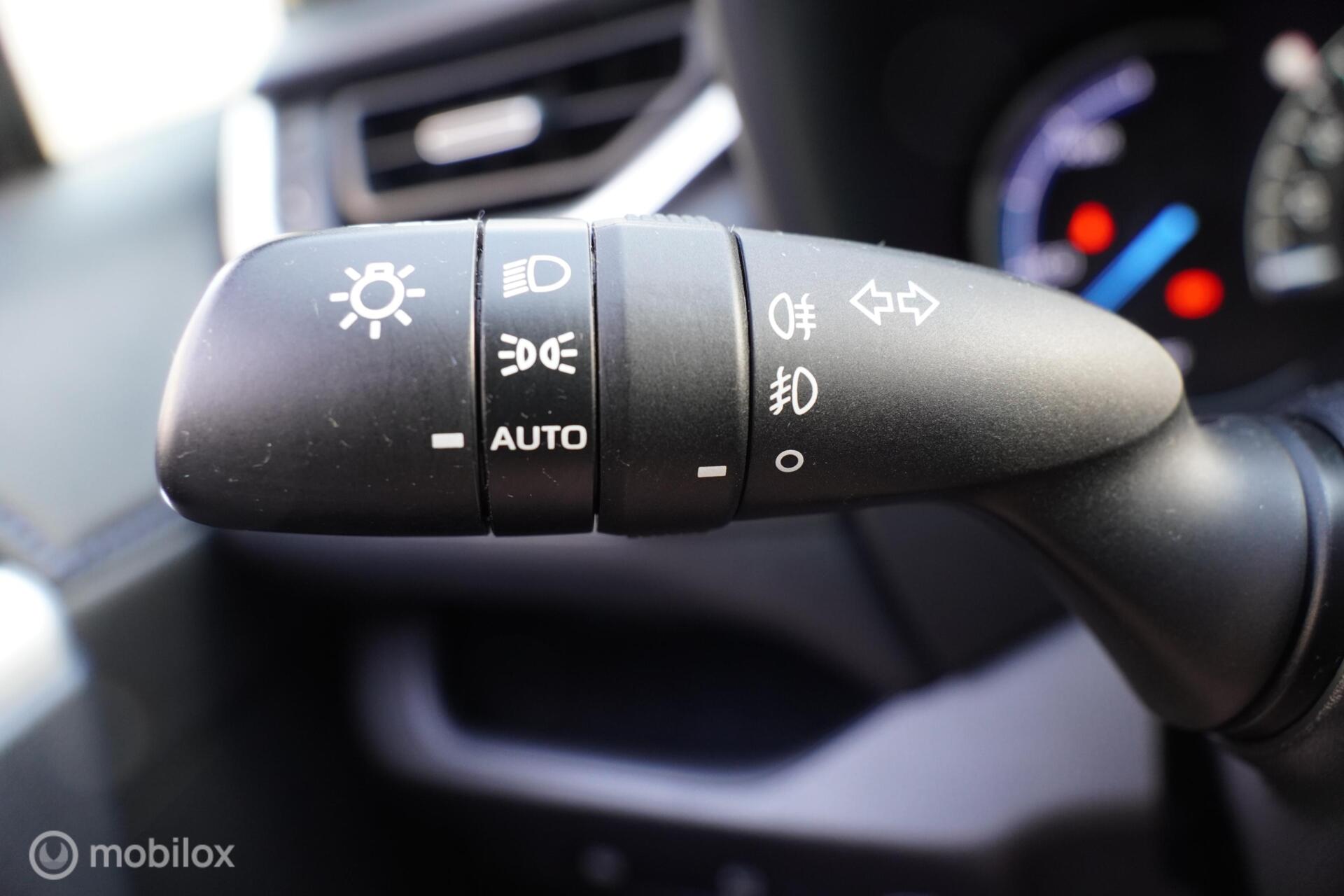 Foto van Toyota Toyota Rav4
