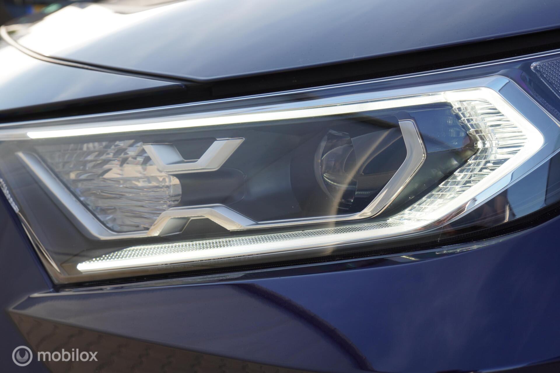 Foto van Toyota Toyota Rav4