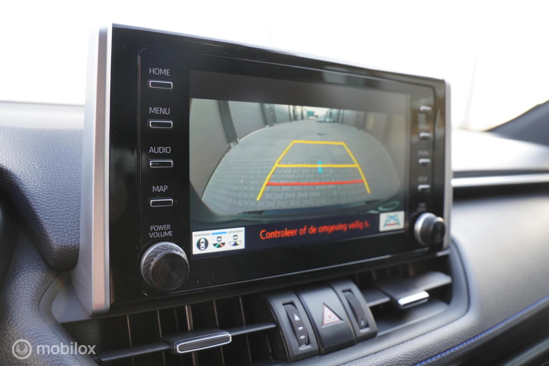 Foto van Toyota Toyota Rav4