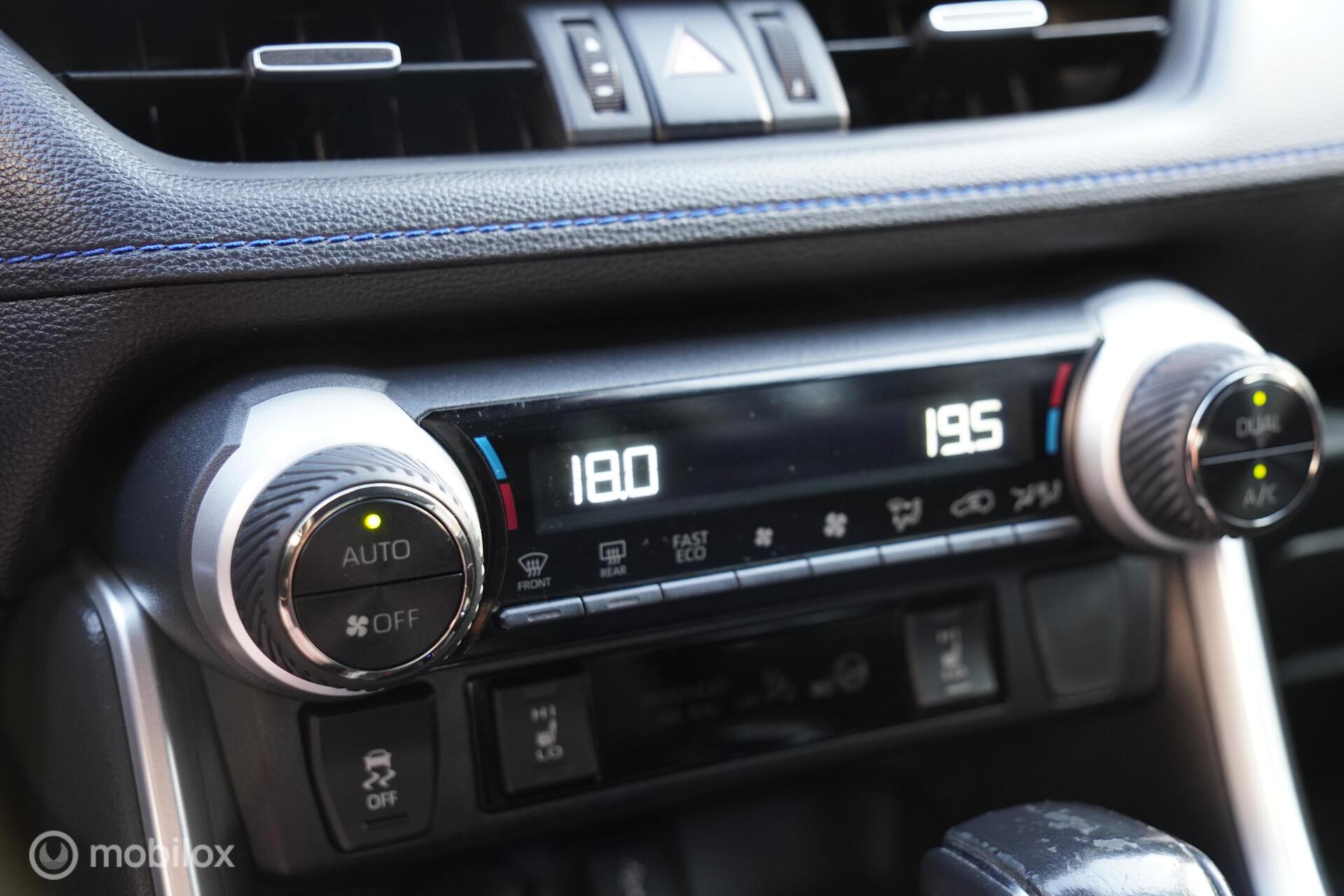 Foto van Toyota Toyota Rav4