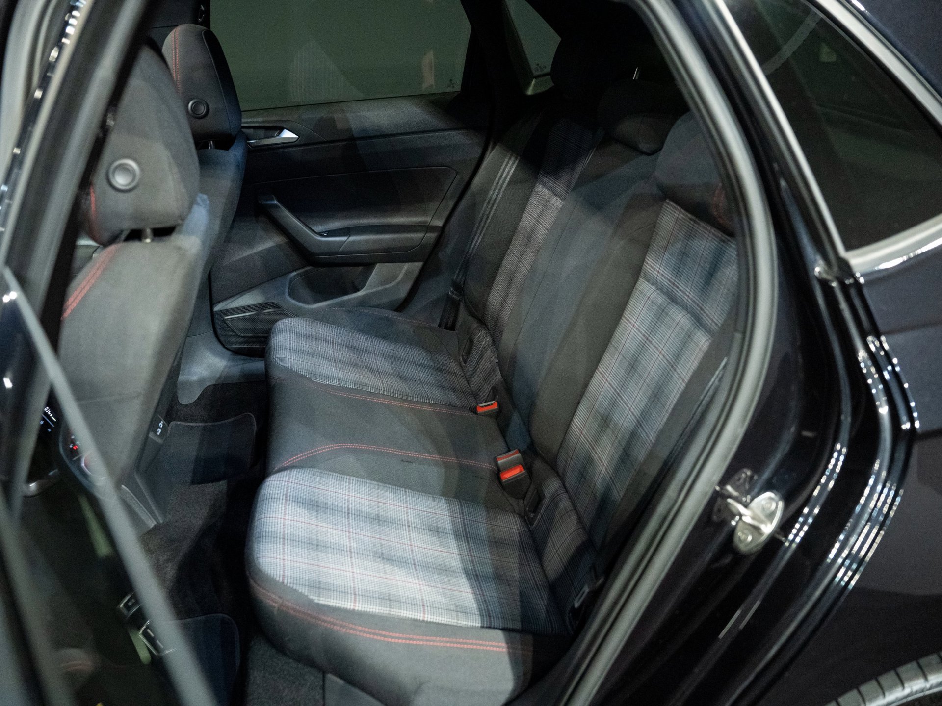 Foto van Volkswagen Polo