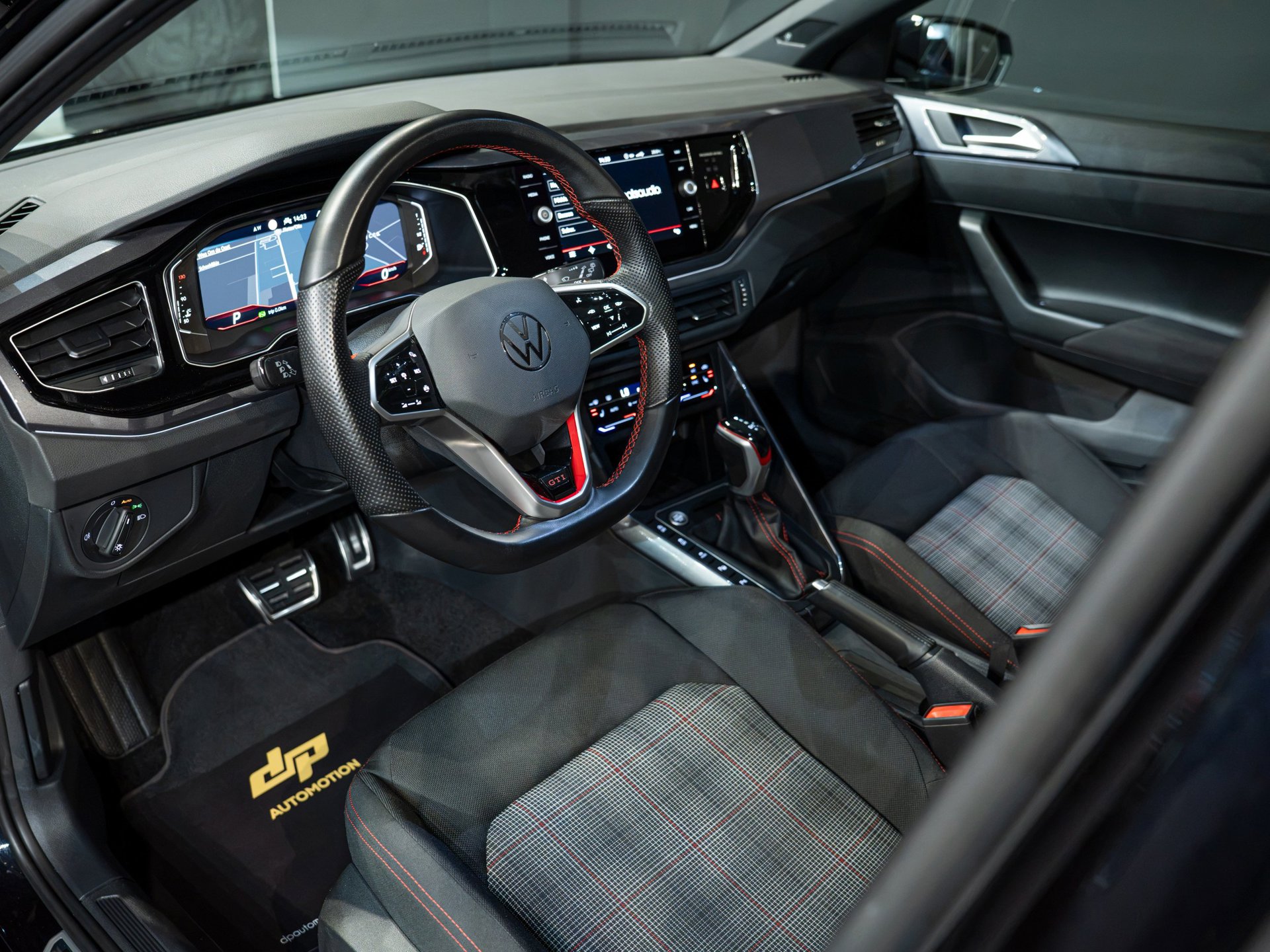 Foto van Volkswagen Polo