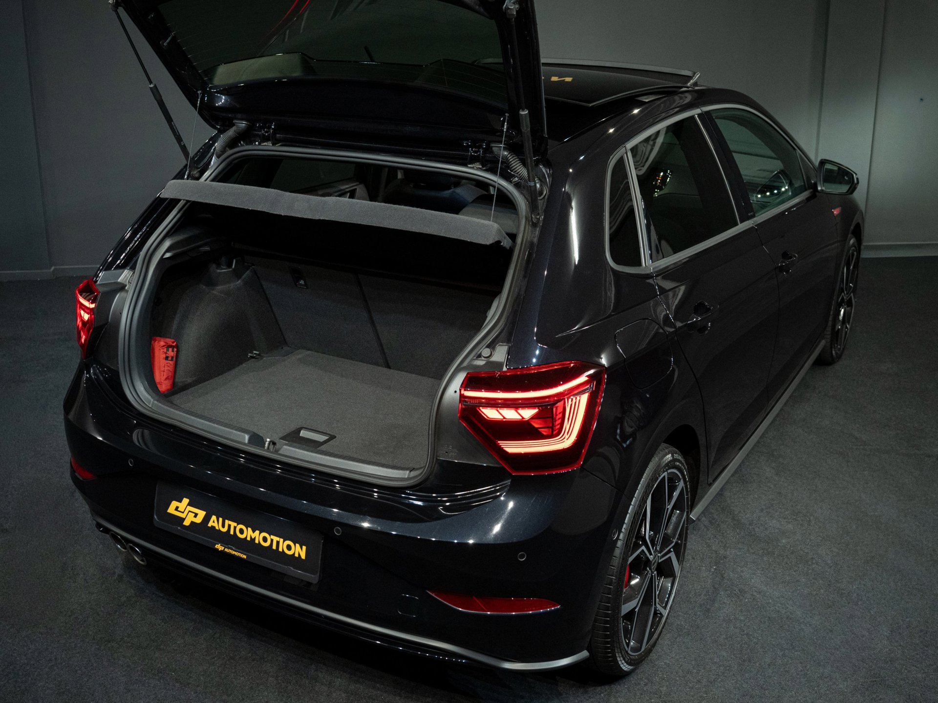 Foto van Volkswagen Polo