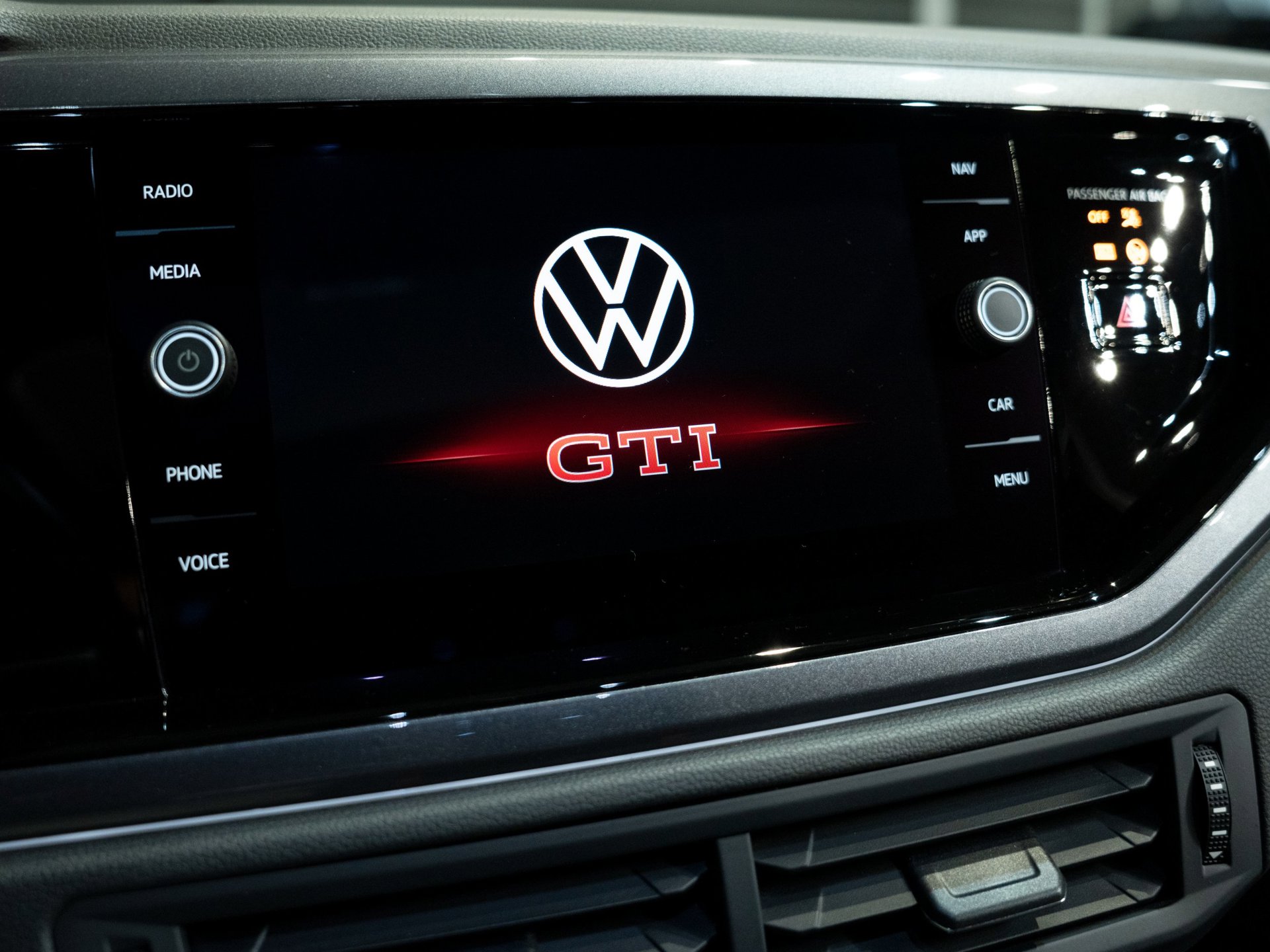 Foto van Volkswagen Polo