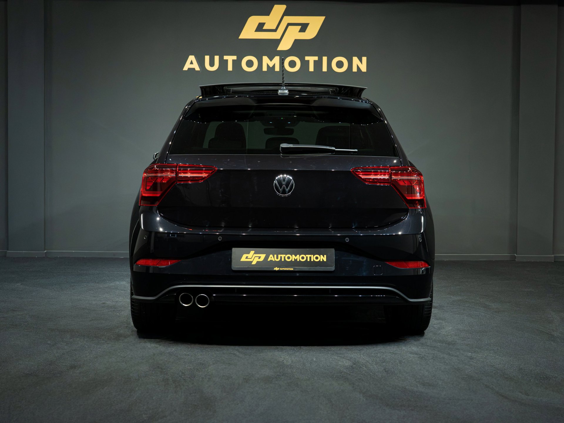 Foto van Volkswagen Polo