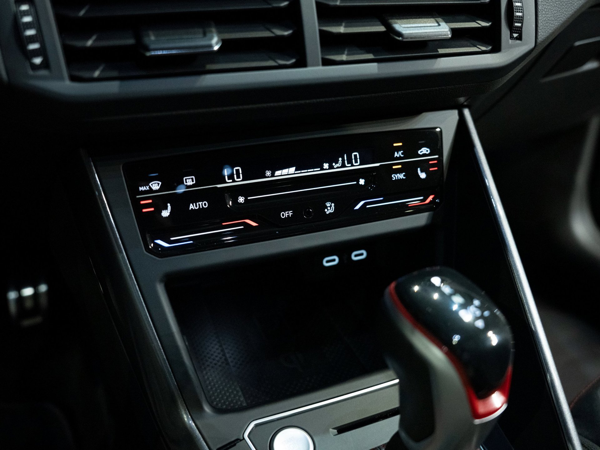 Foto van Volkswagen Polo